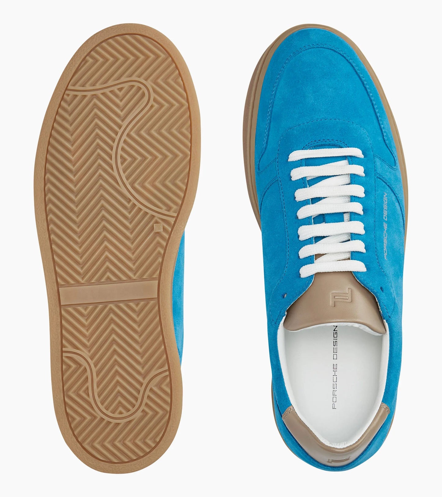 Porsche Design Latest | Gumsole Trainers
