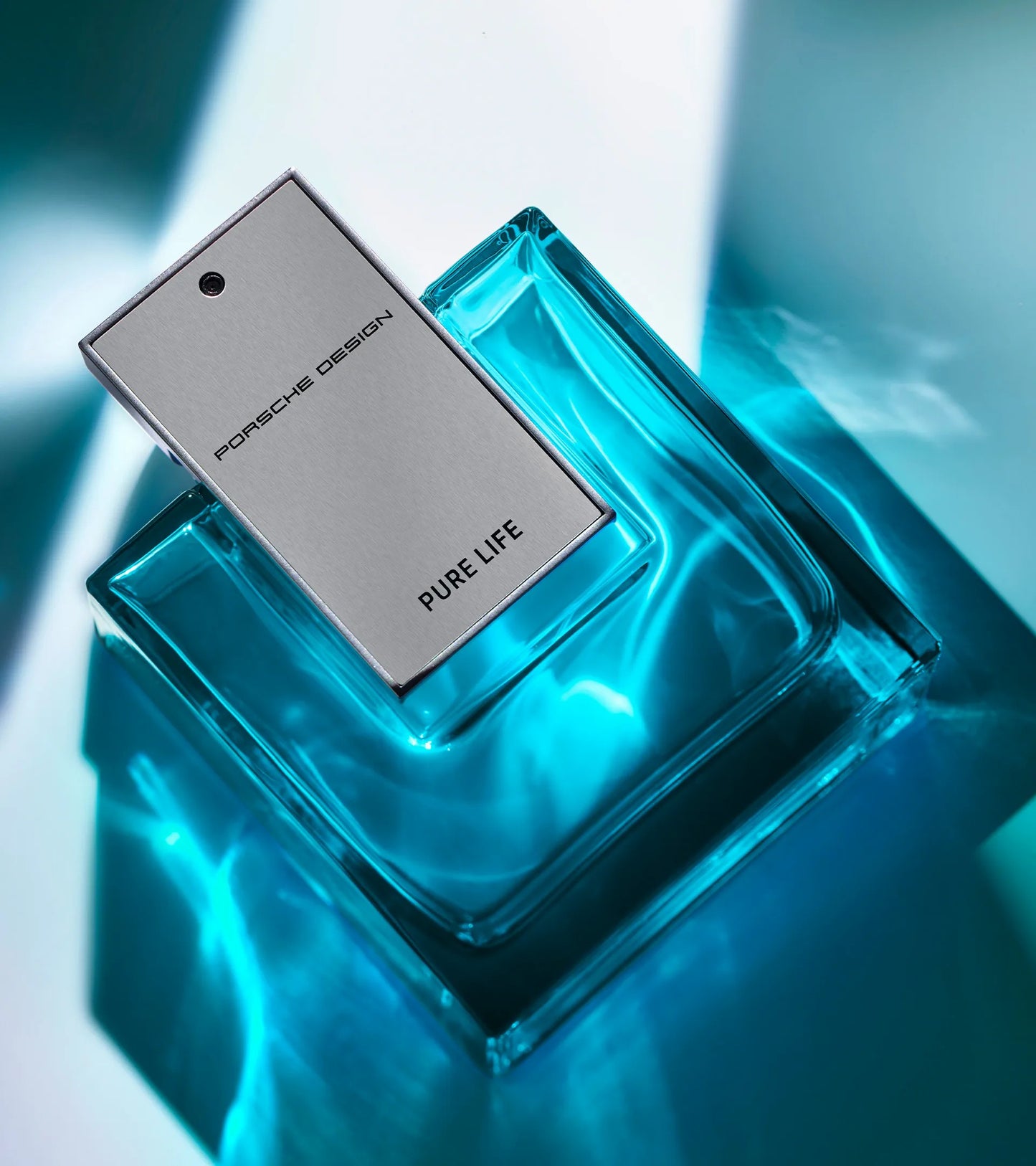 Porsche Design Quality | Porsche Design PURE LIFE Eau de Parfum