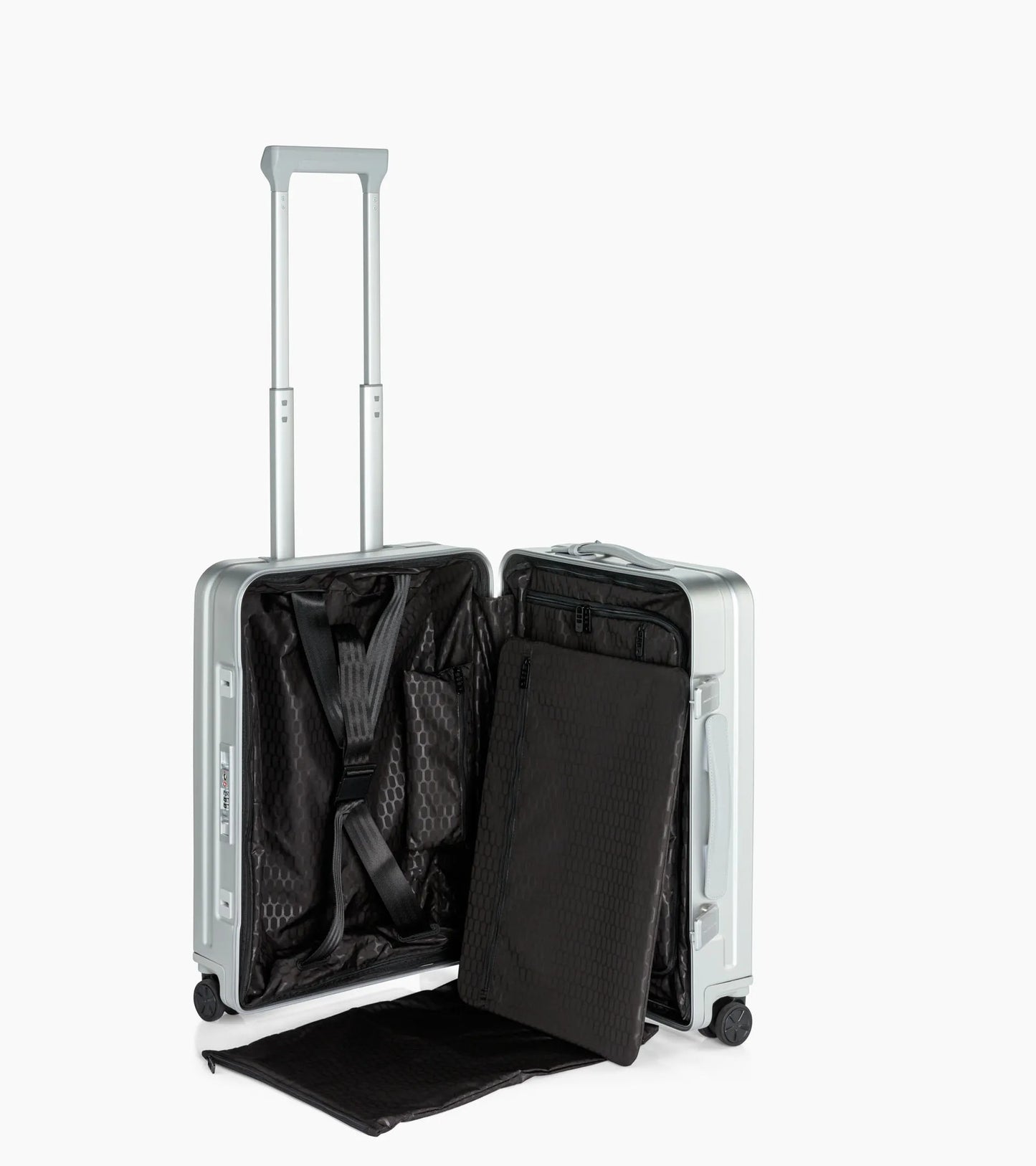Porsche Design Trusted | Roadster Aluminum Trolley S