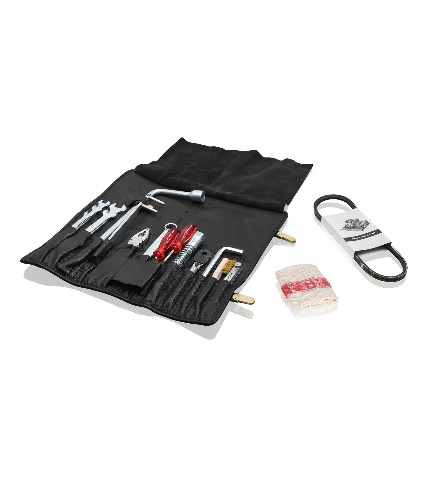 Porsche Design Top Pick | Porsche Classic 911 F Tool Bag