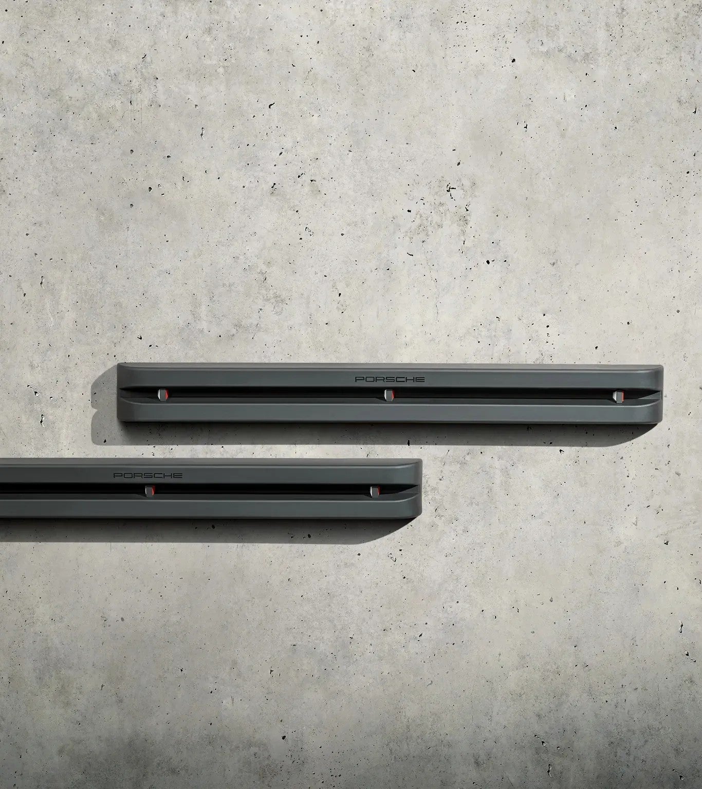 Porsche Design Top Pick | Porsche Door Edge Guard Set