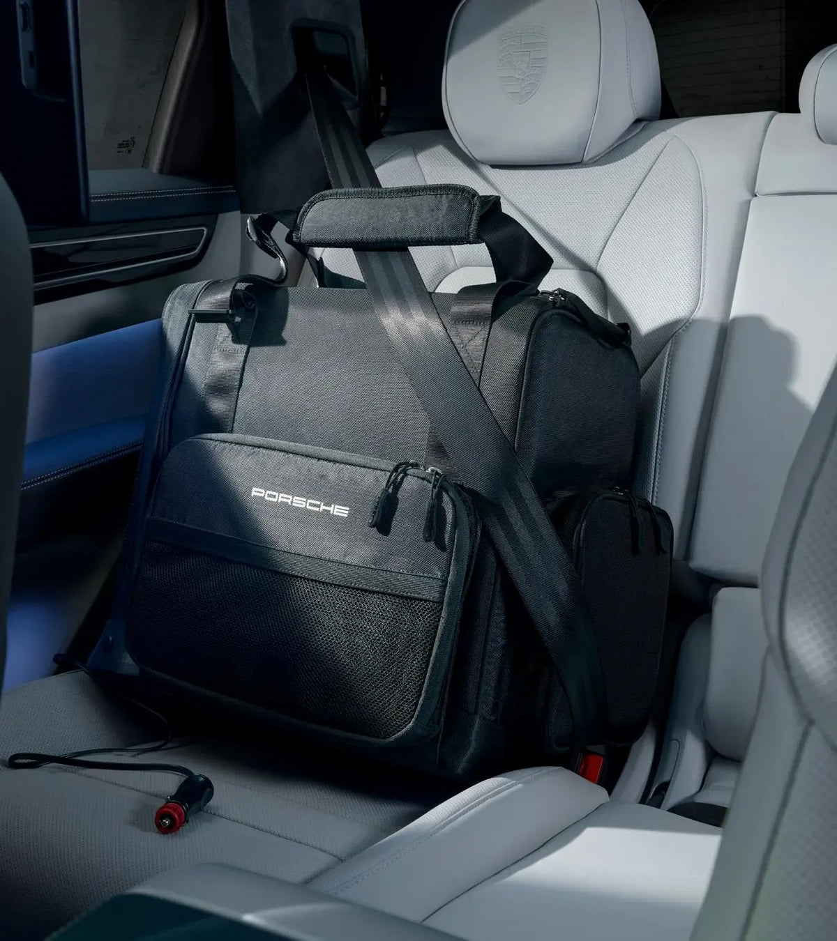 Porsche Design Everyday | Porsche Cool Bag