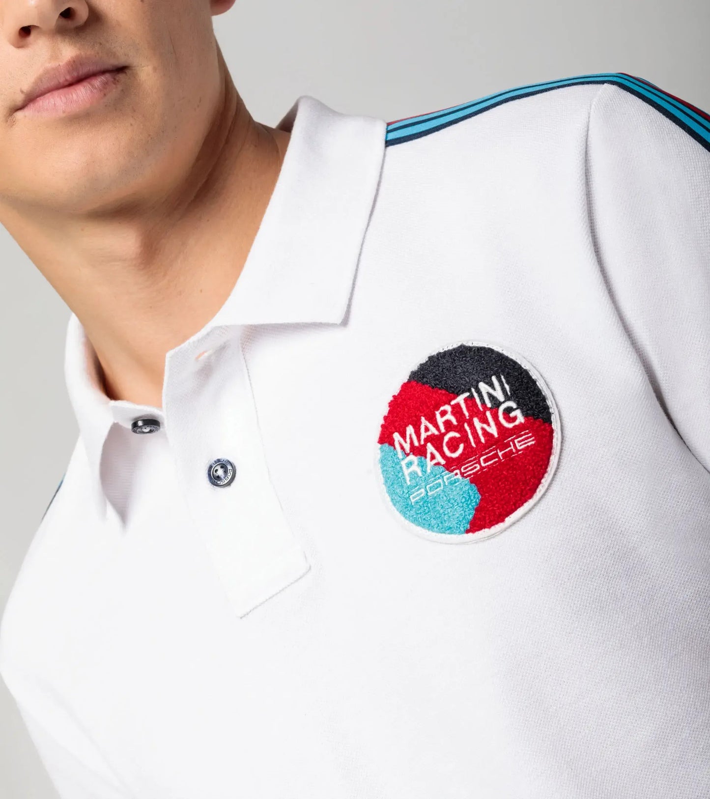 Porsche Design Value | Polo shirt – MARTINI RACING®
