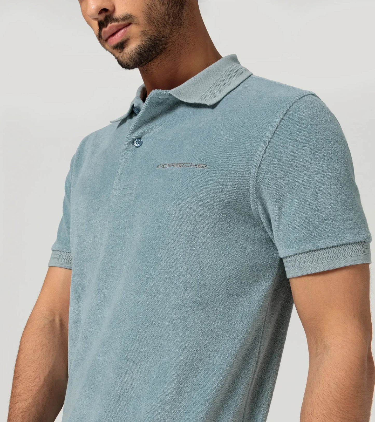 Porsche Design Great Value | Polo shirt – 60Y Porsche 911