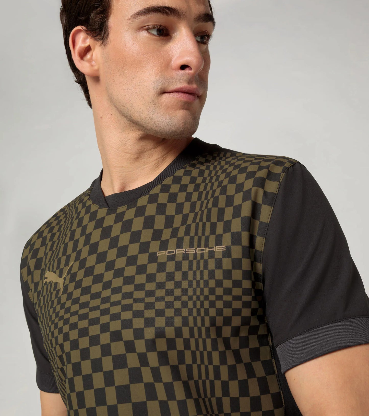 Porsche Design Smart Buy | Football shirt – 911 Spirit 70