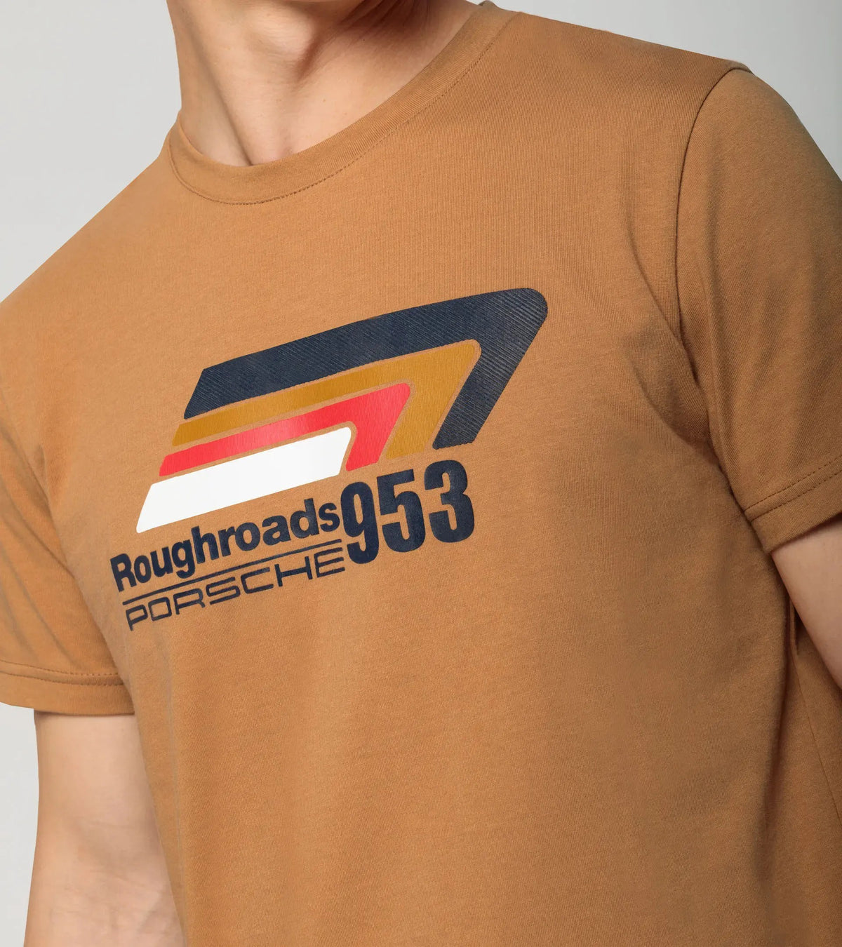 Porsche Design Customer Favorite | T-Shirt Unisex – Roughroads