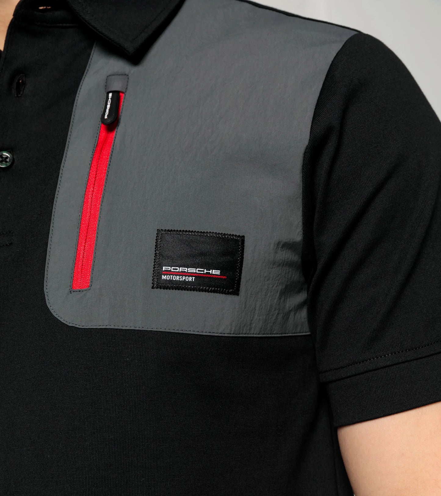 Porsche Design Top Pick | Polo shirt – Motorsport Fanwear