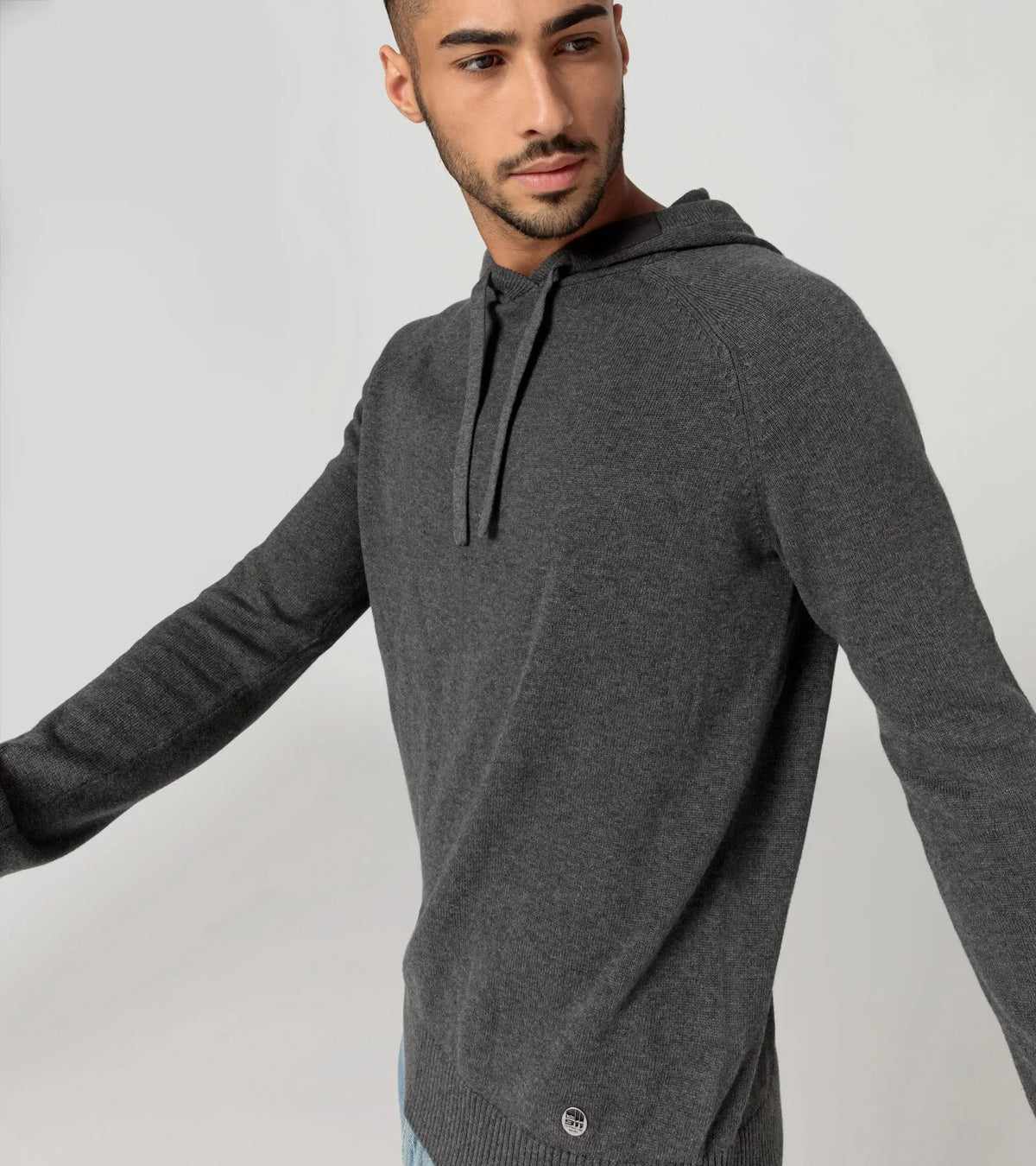 Porsche Design Quality | Unisex knitted sweater – 60Y Porsche 911