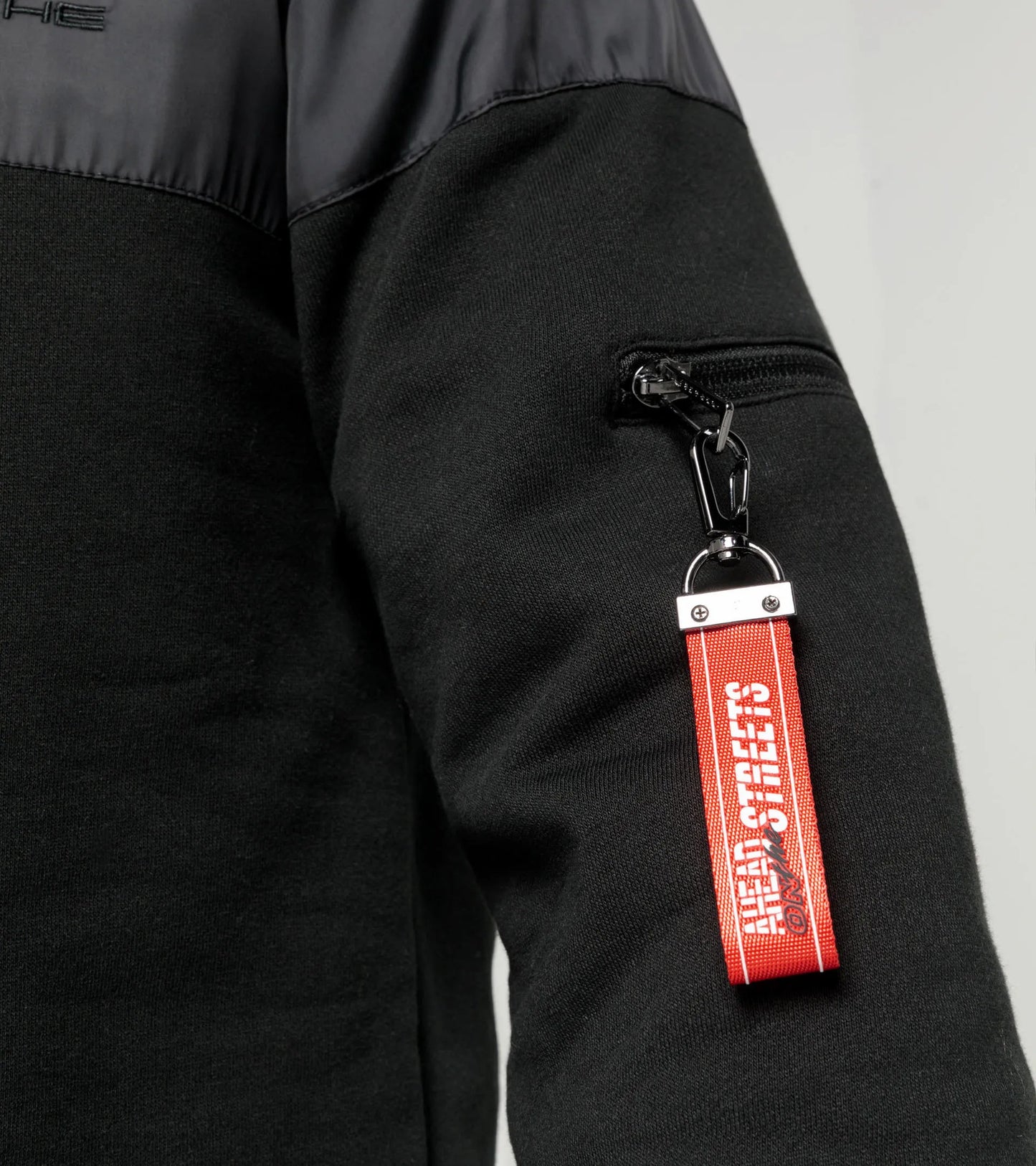 Porsche Design Top Pick | AHEAD jumper