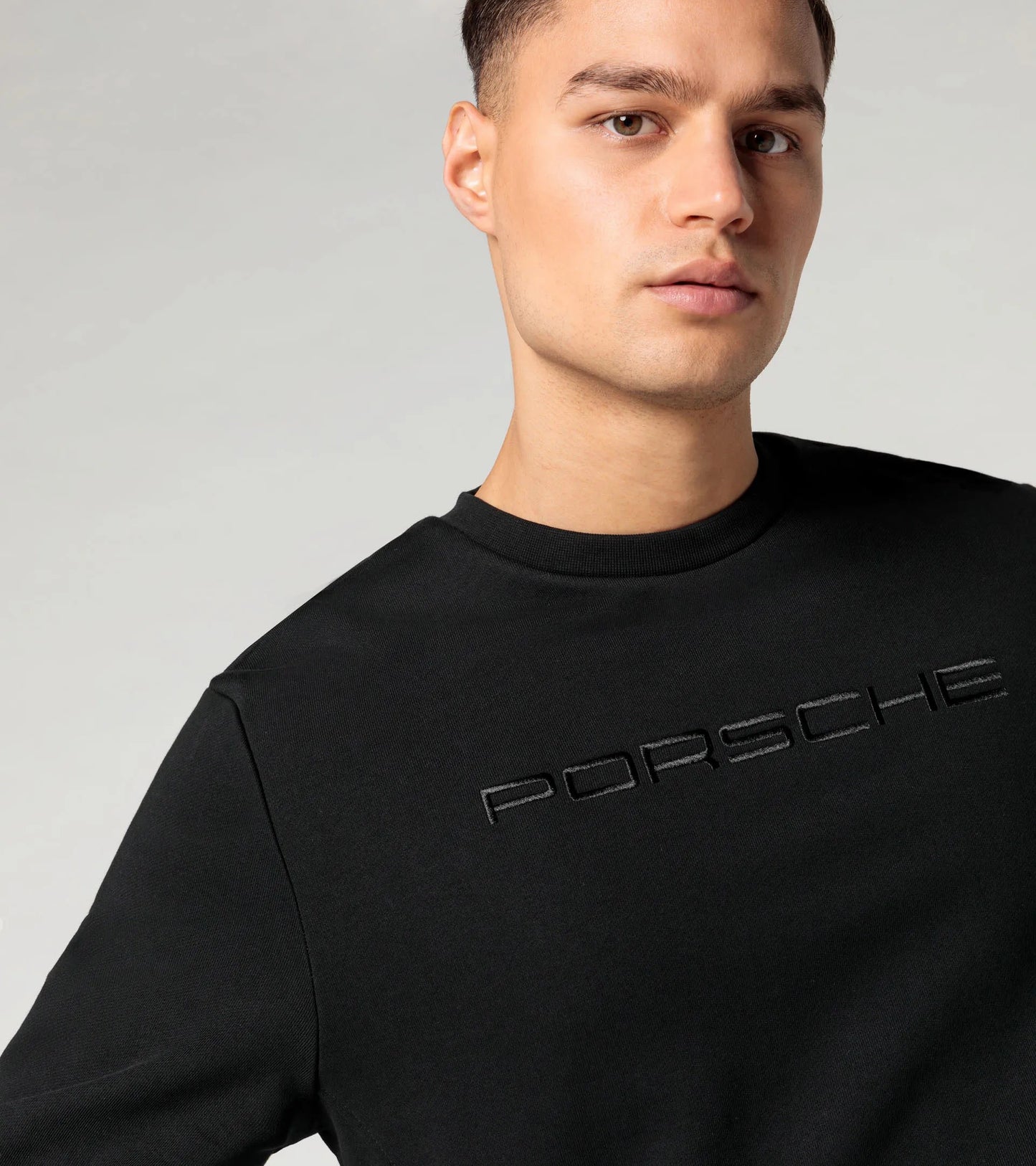 Porsche Design Latest | Unisex pullover – Motorsport Fanwear