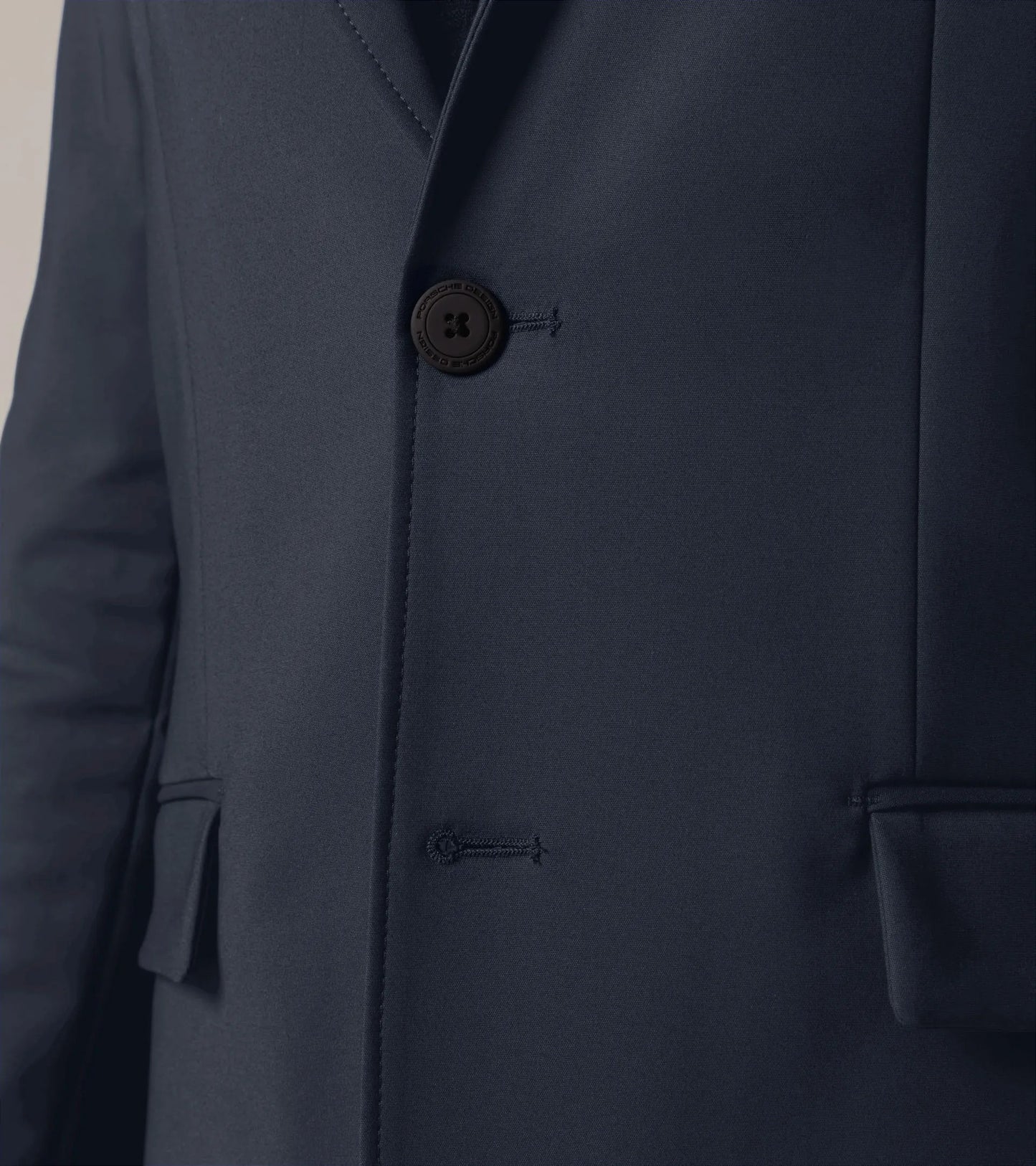 Porsche Design Quality | Packable Travel Blazer