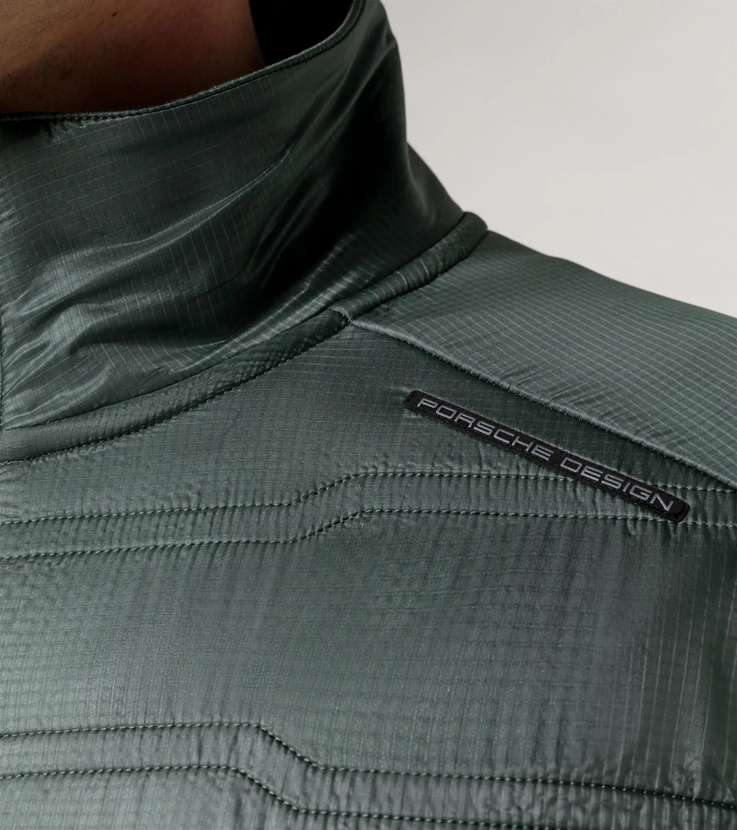 Porsche Design Value | Hybrid jacket