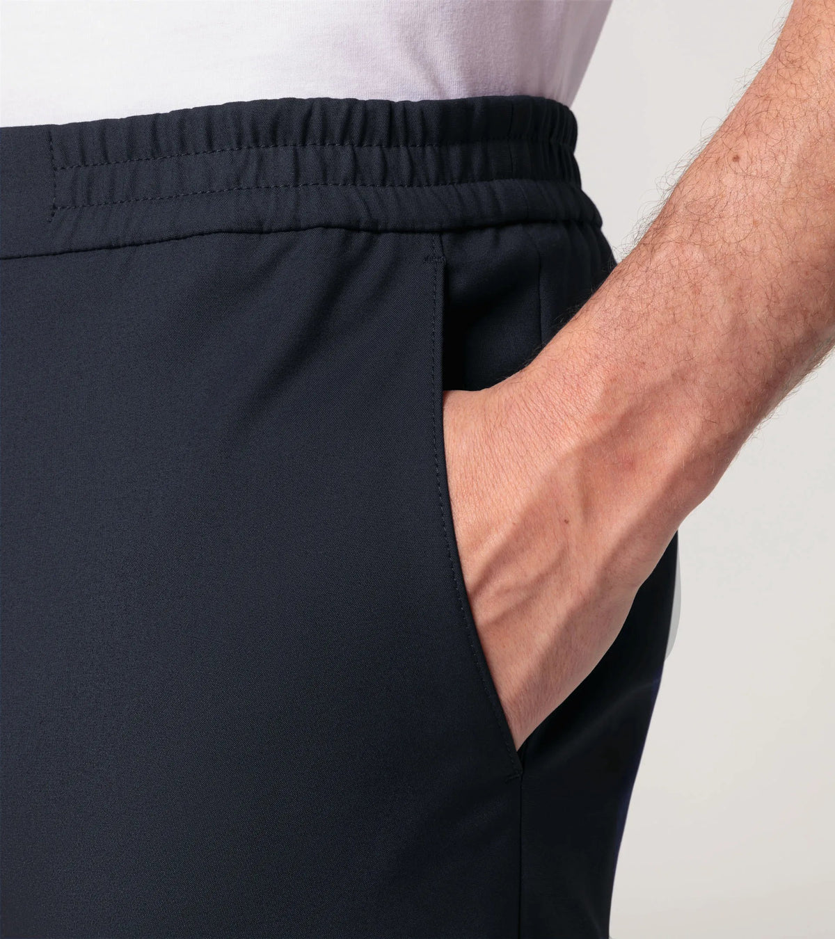 Porsche Design Everyday | Travel Trousers