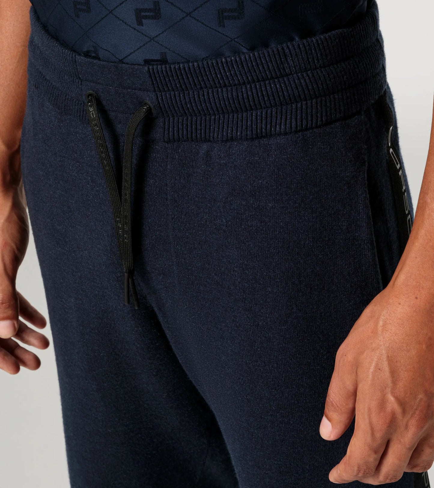 Porsche Design Quality | Casual trousers