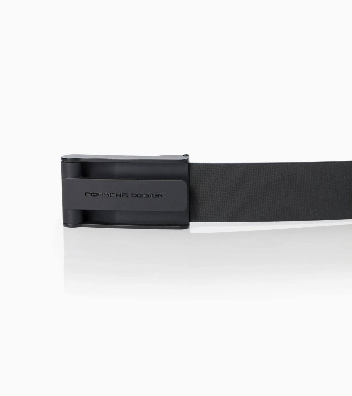 Porsche Design Great Value | Casual Hook Buckle Belt 35