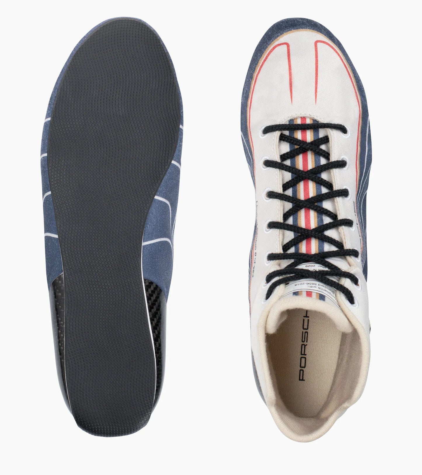 Porsche Design Value | Porsche PUMA Speedcat Pro Roughroads Dakar Trainers – Limited Edition