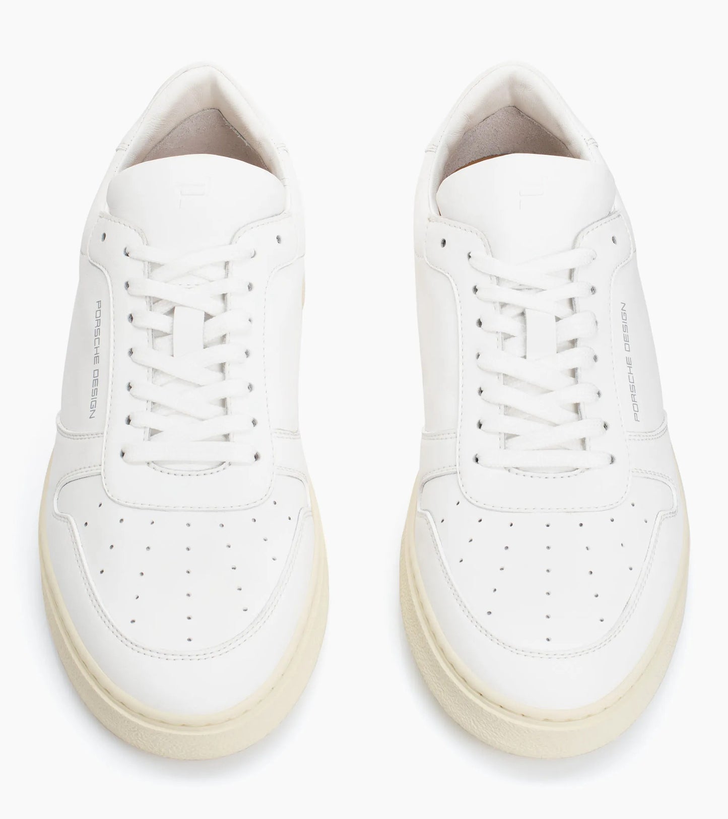Porsche Design Customer Favorite | Gumsole Sneaker