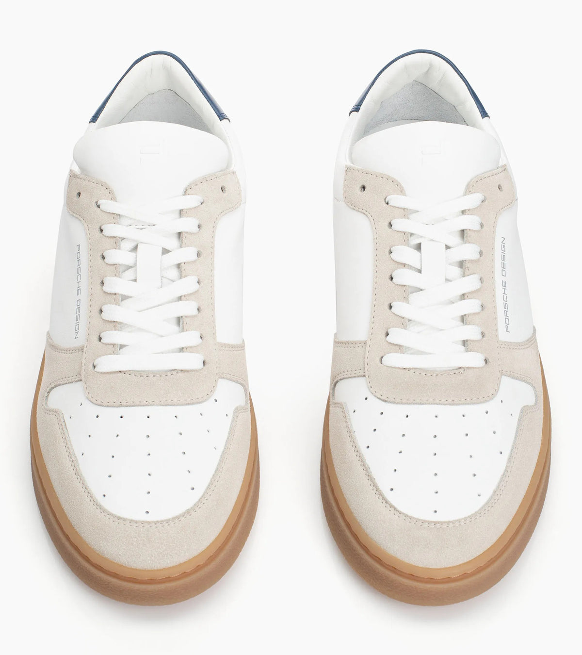 Porsche Design Top Pick | Gumsole Sneaker
