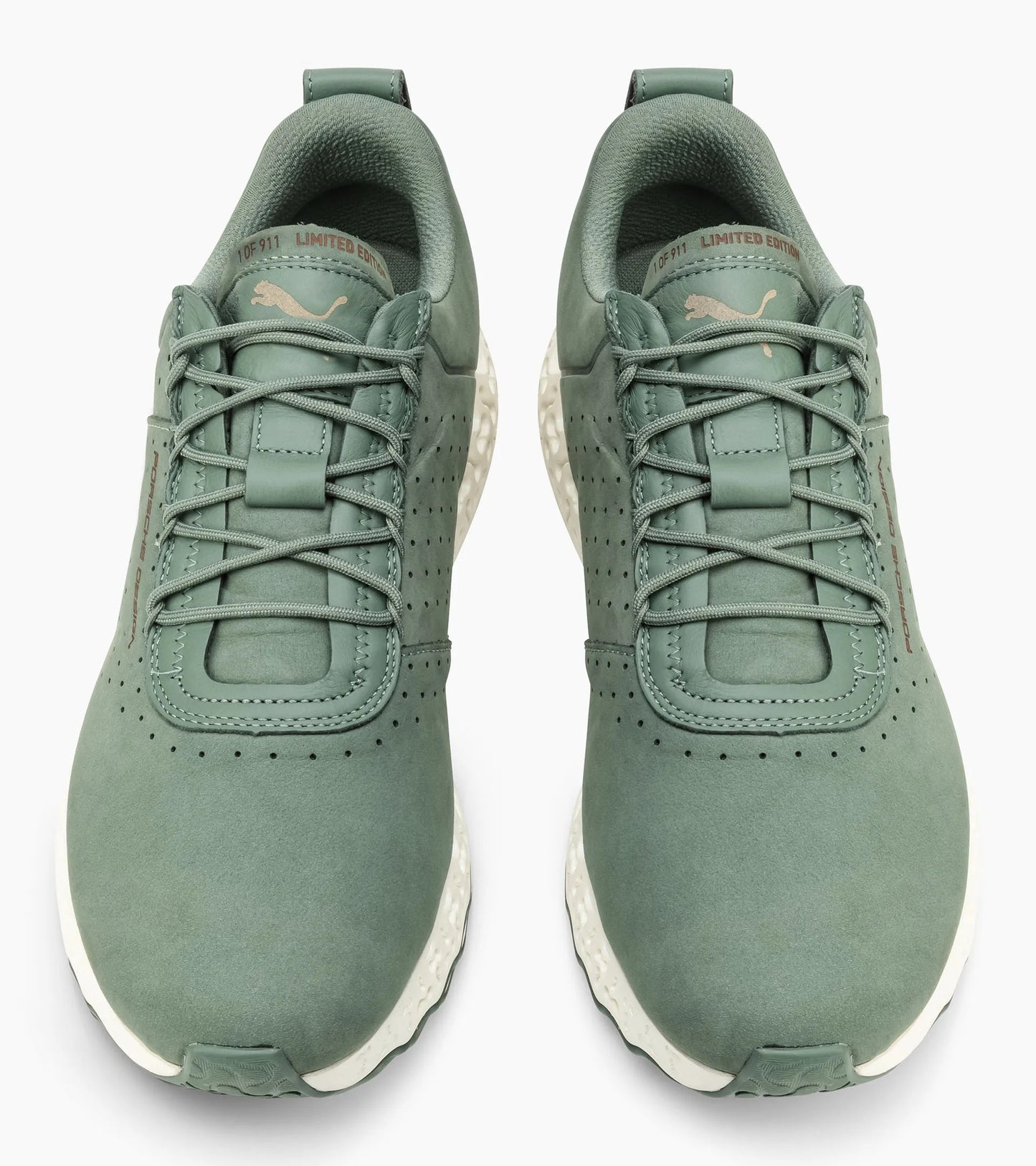 Porsche Design Quality | XETIC® N II Sport Sneakers