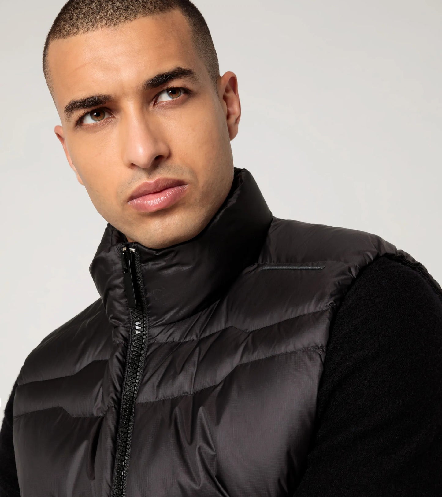 Porsche Design Top Pick | Padded Vest