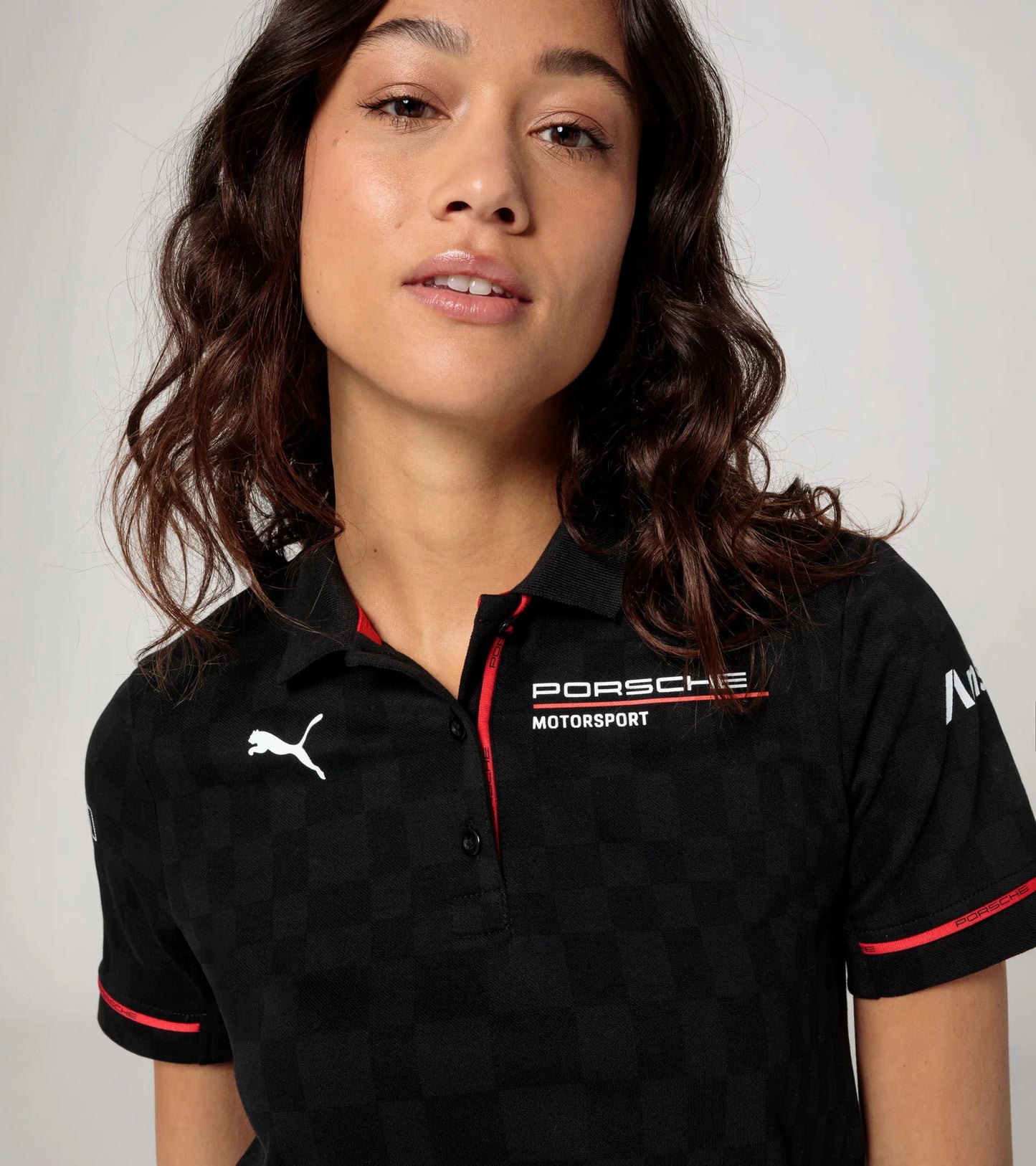 Porsche Design Smart Buy | Women's Polo Shirt – Porsche Motorsport Replica