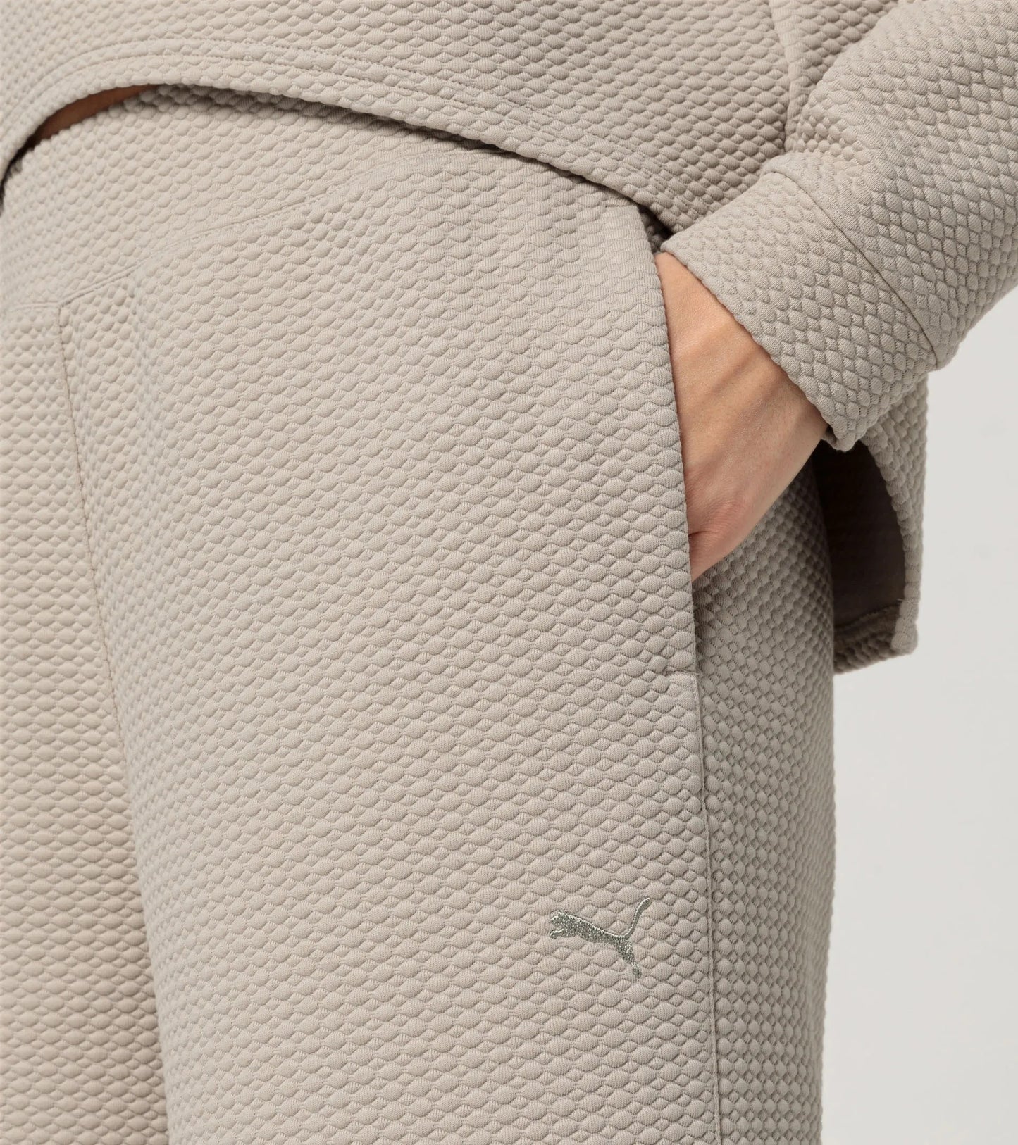 Porsche Design Customer Favorite | Women's Textured Trousers – Yoga Capsule Collection