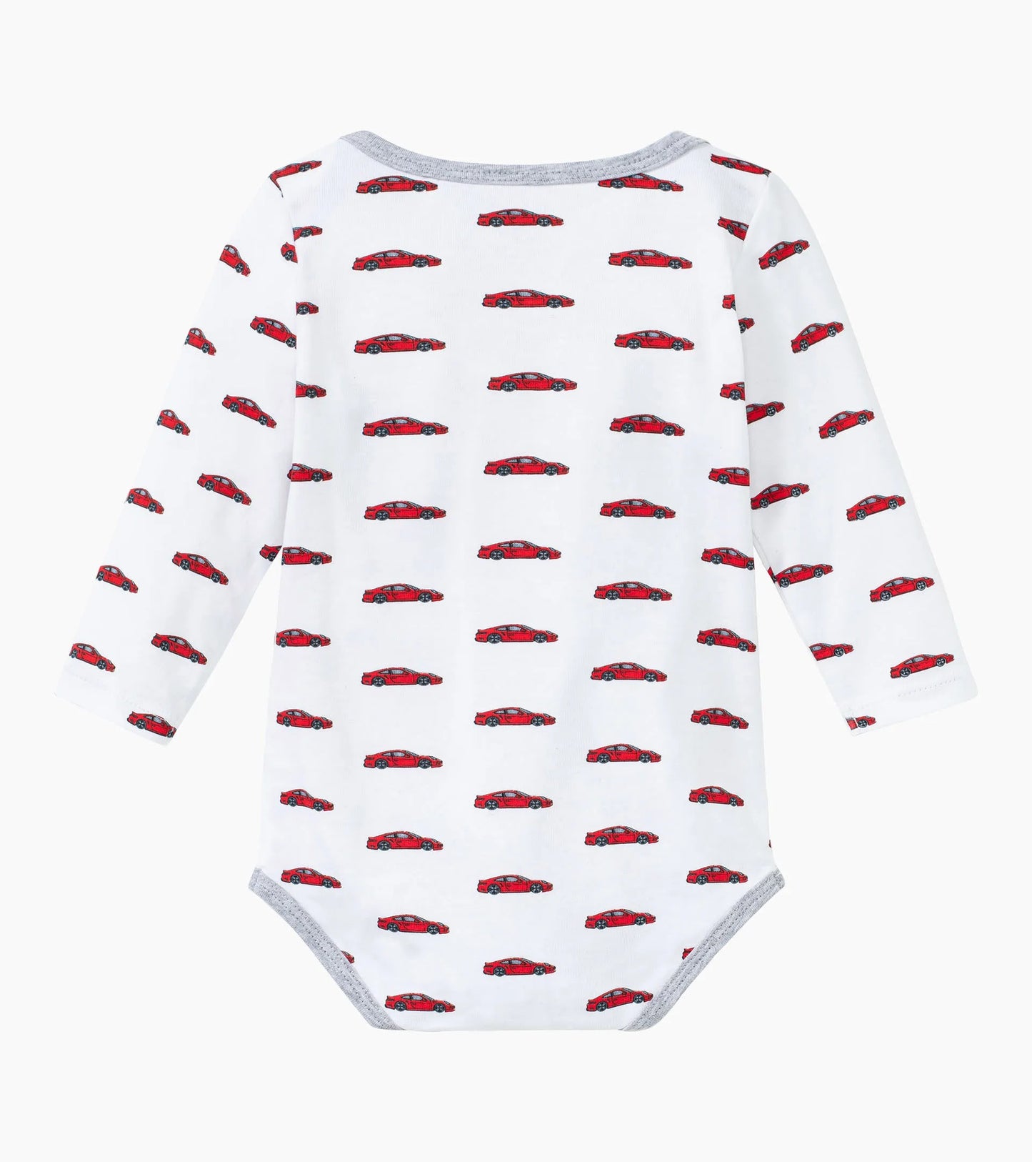 Porsche Design Top Pick | Baby romper set – Essential