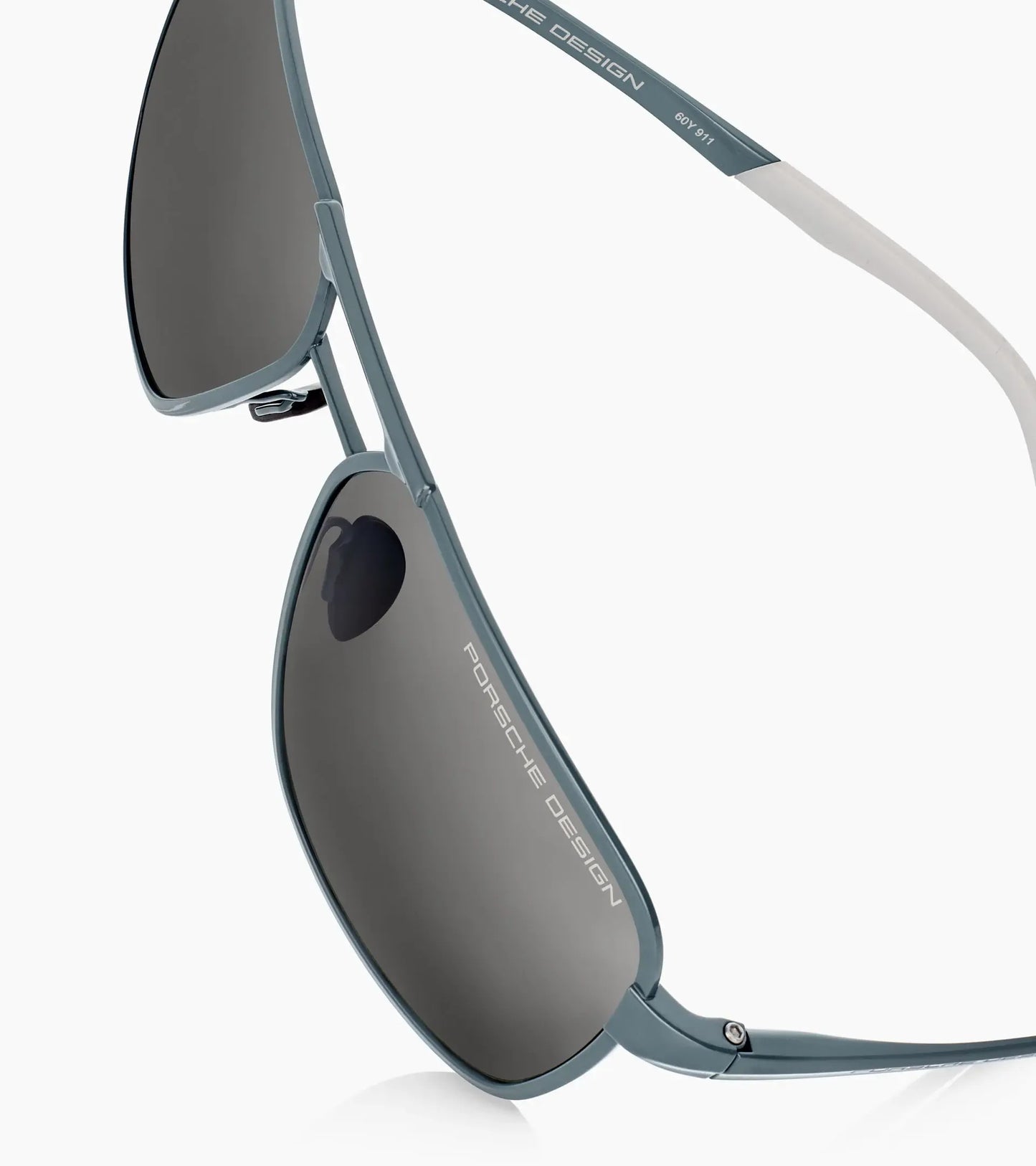 Porsche Design Smart Buy | 60Y Porsche 911 Sunglasses P'8966 – Ltd. Edition
