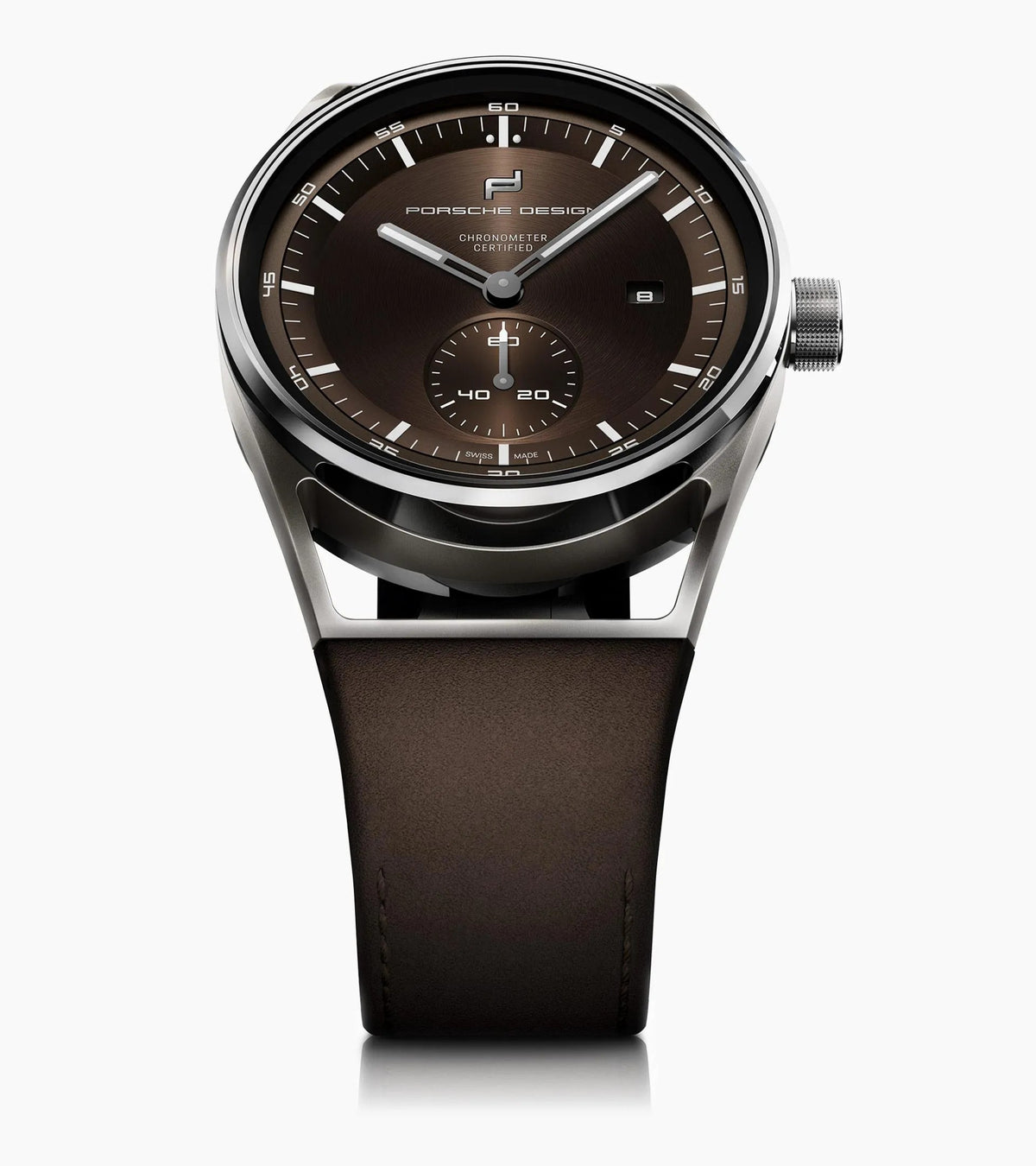 Porsche Design Customer Favorite | Sport Chrono Subsecond 42