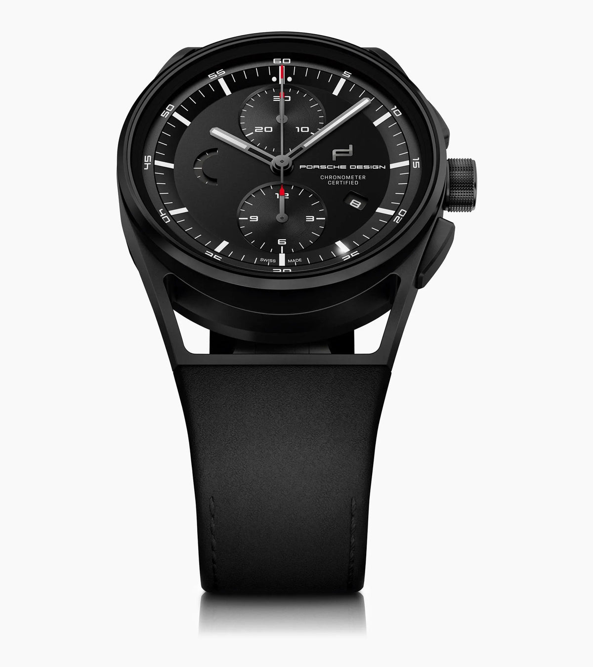 Porsche Design Top Pick | Sport Chrono