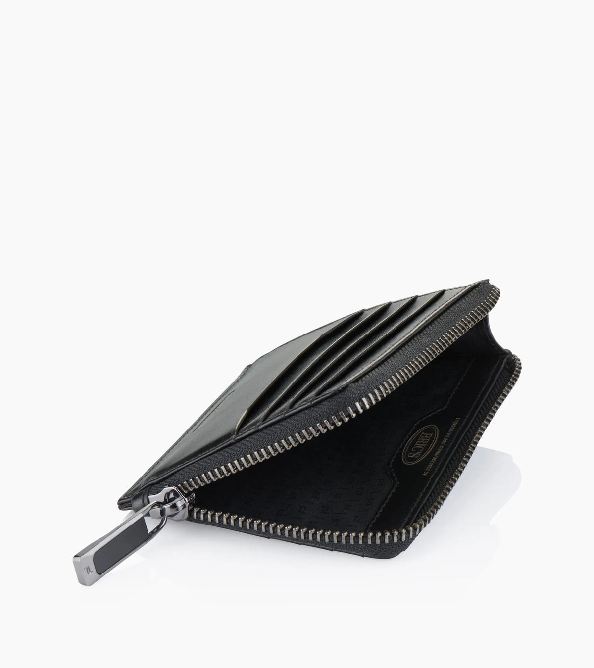 Porsche Design Top Pick | Classic Wallet 11 with Zipper