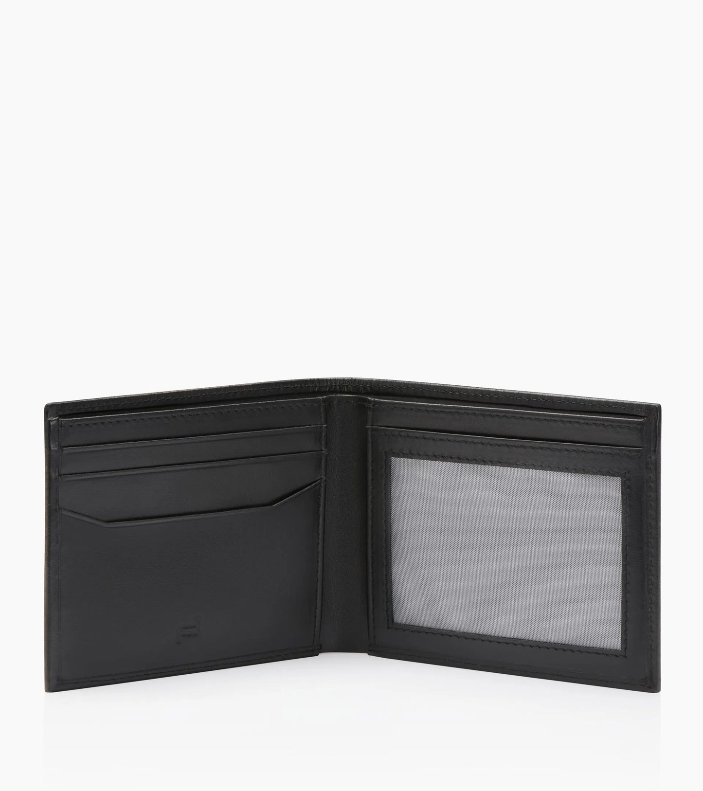 Porsche Design Quality | Classic Billfold 3