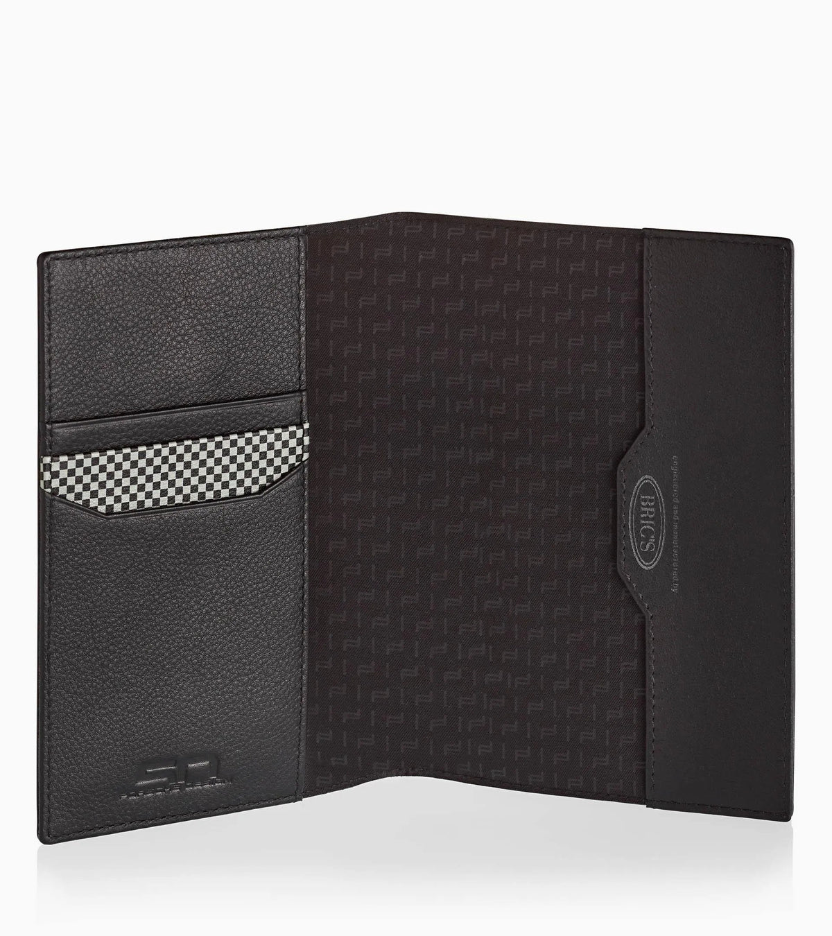 Porsche Design Value | 50Y Passport Holder