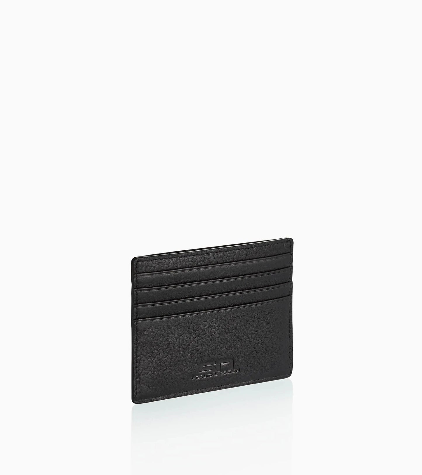 Porsche Design Great Value | 50Y Cardholder 8