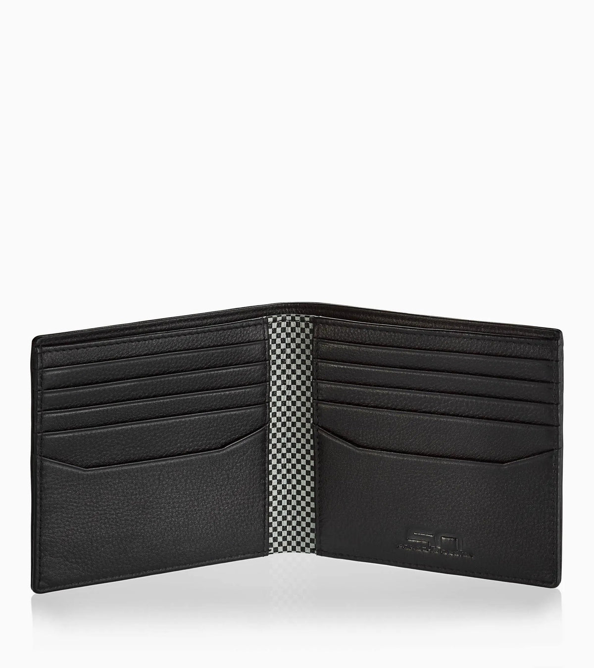 Porsche Design Trusted | 50Y Billfold 10