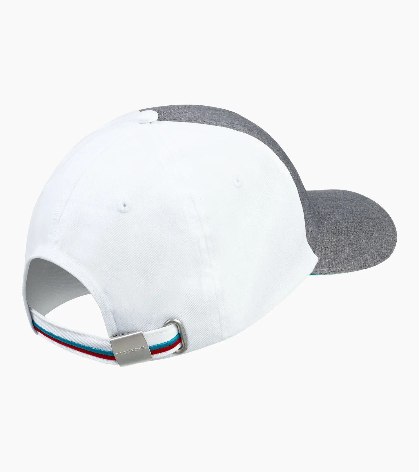 Porsche Design Quality | Five-panel unisex cap – 75Y