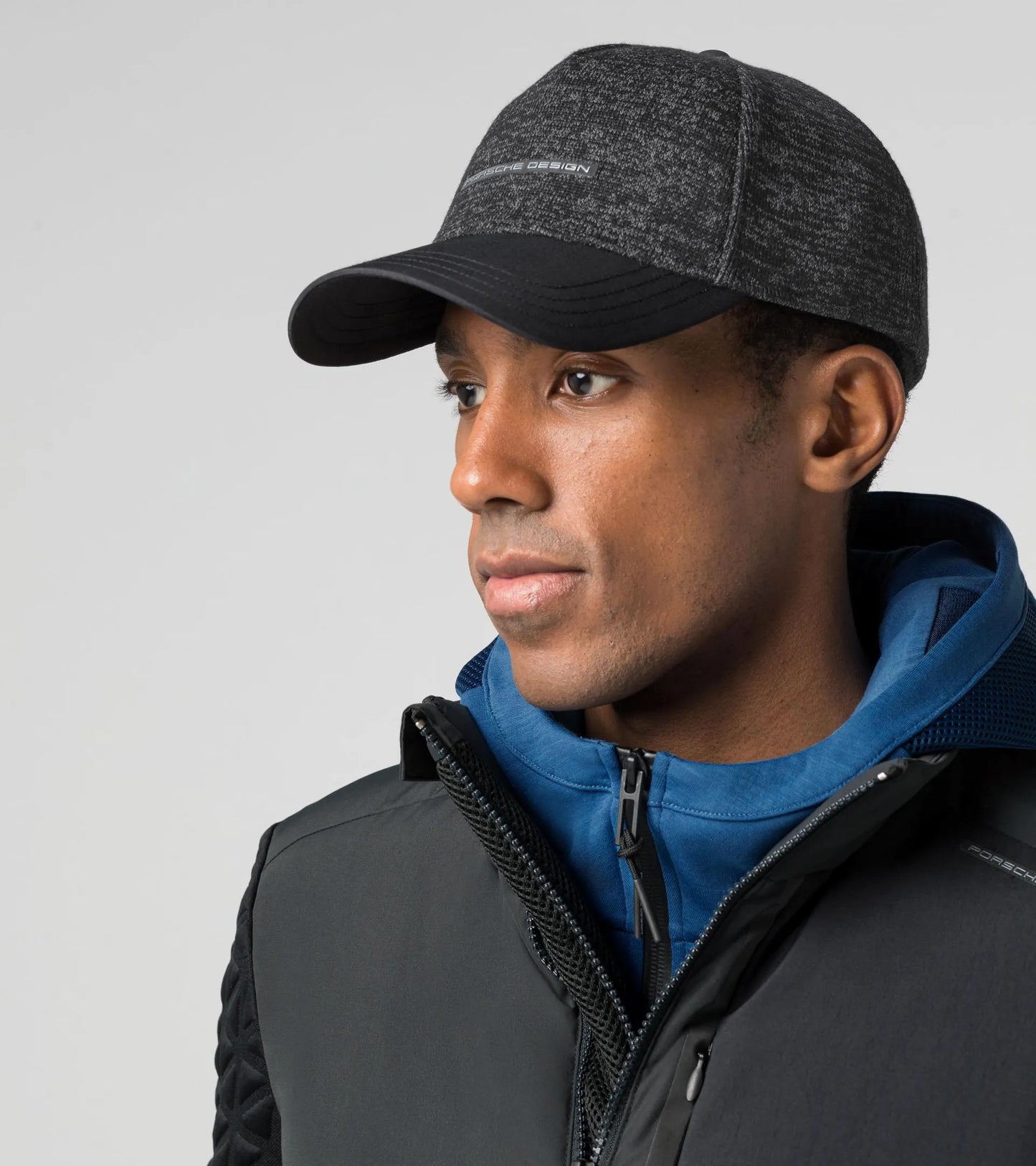 Porsche Design Smart Buy | Evoknit Cap