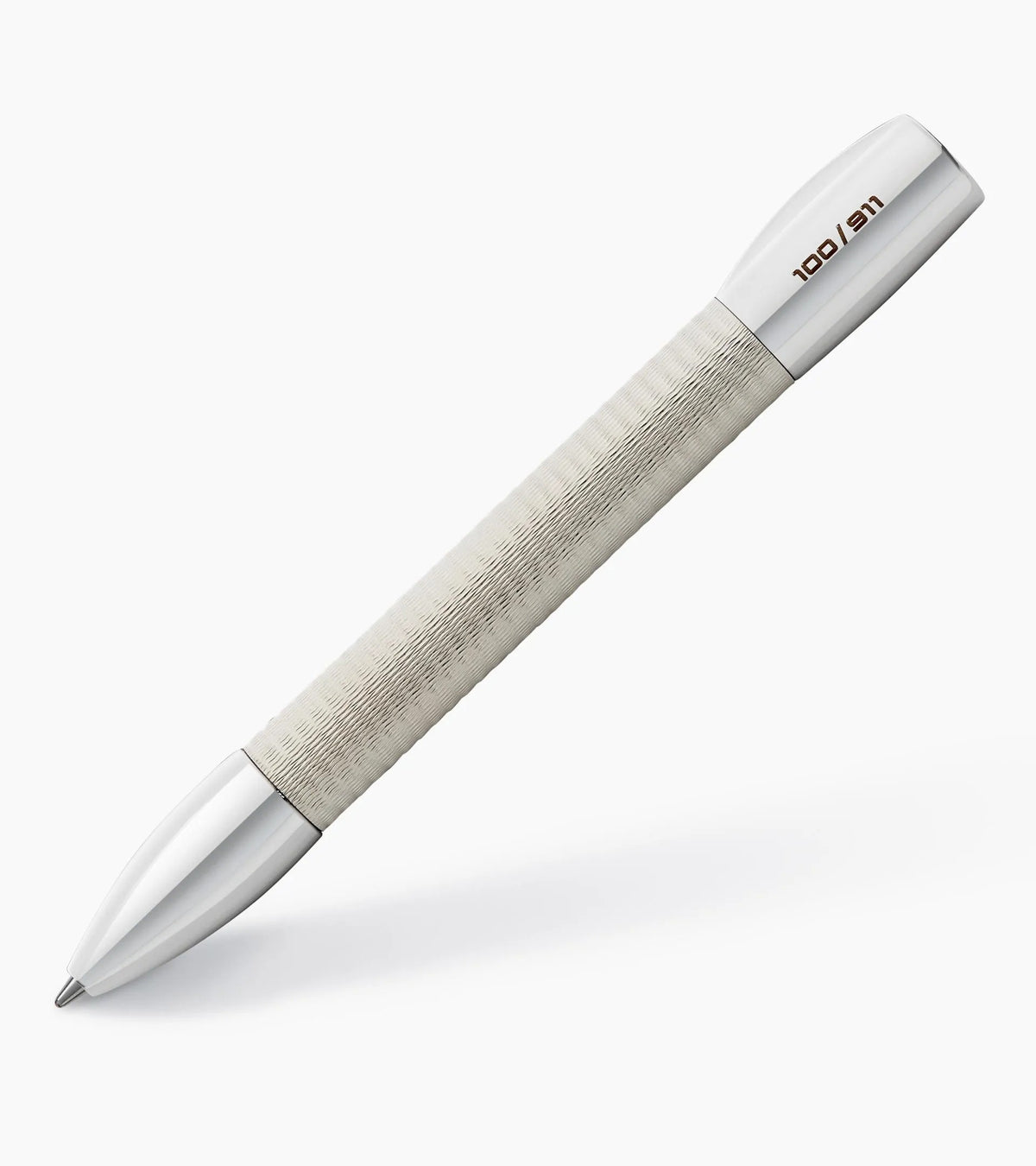Porsche Design Value | Shake Pen Bundle + 911 Silhouette Pen Holder Limited Edition