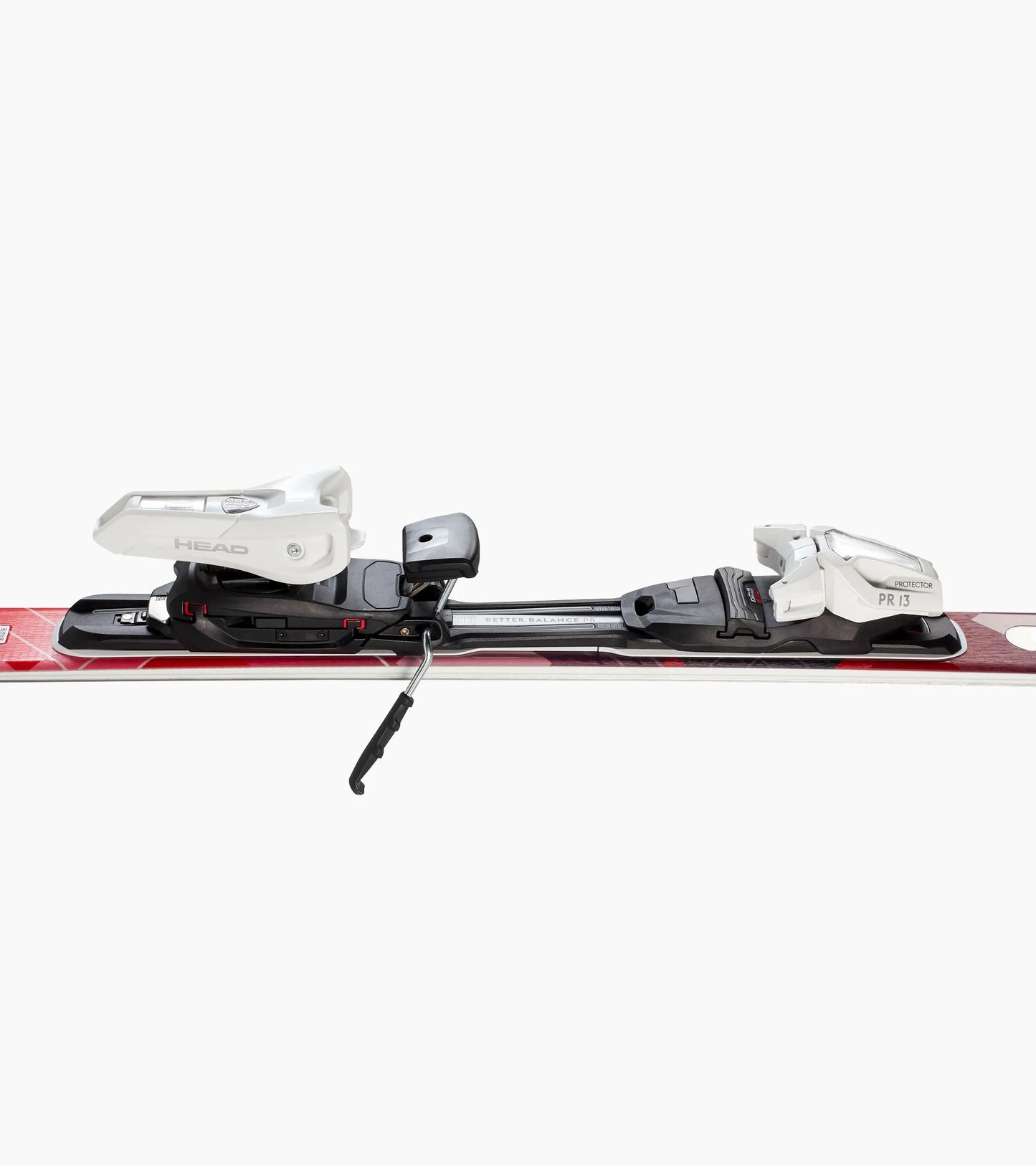 Porsche Design Great Value | PORSCHE HEAD Ski 7 Series – Turbo No. 1