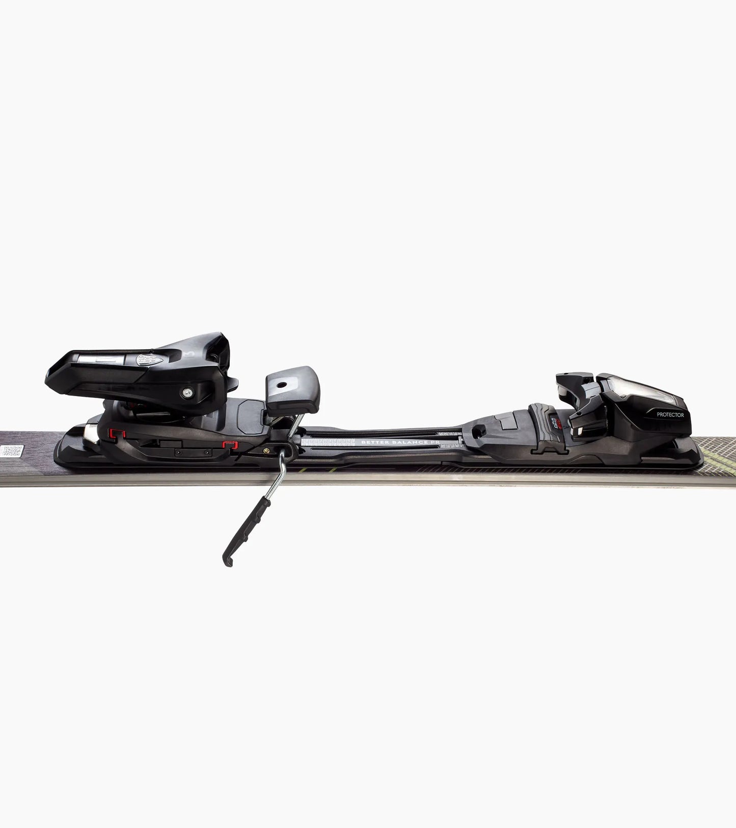 Porsche Design Latest | PORSCHE HEAD Ski 7 Series – Turbo