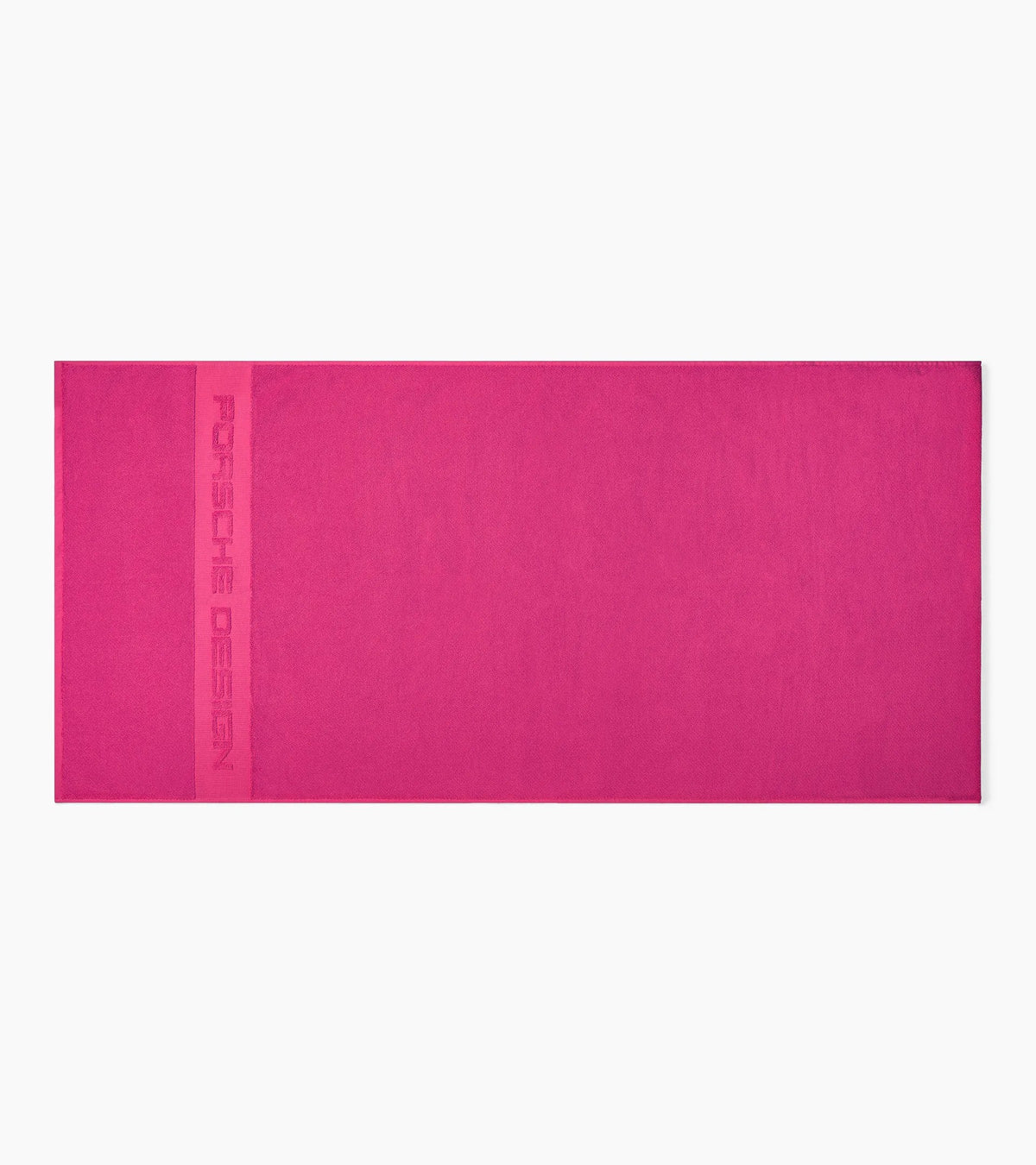 Porsche Design Trusted | Gym towel