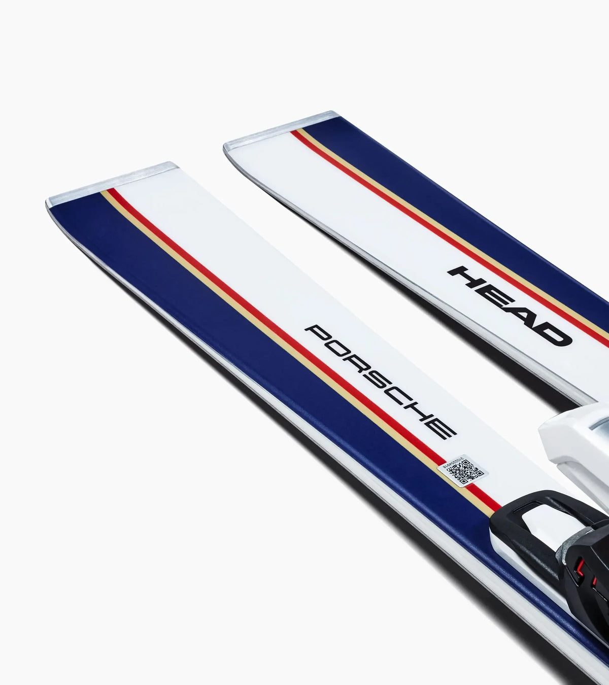 Porsche Design Value | PORSCHE HEAD 7 Series Racing Skis