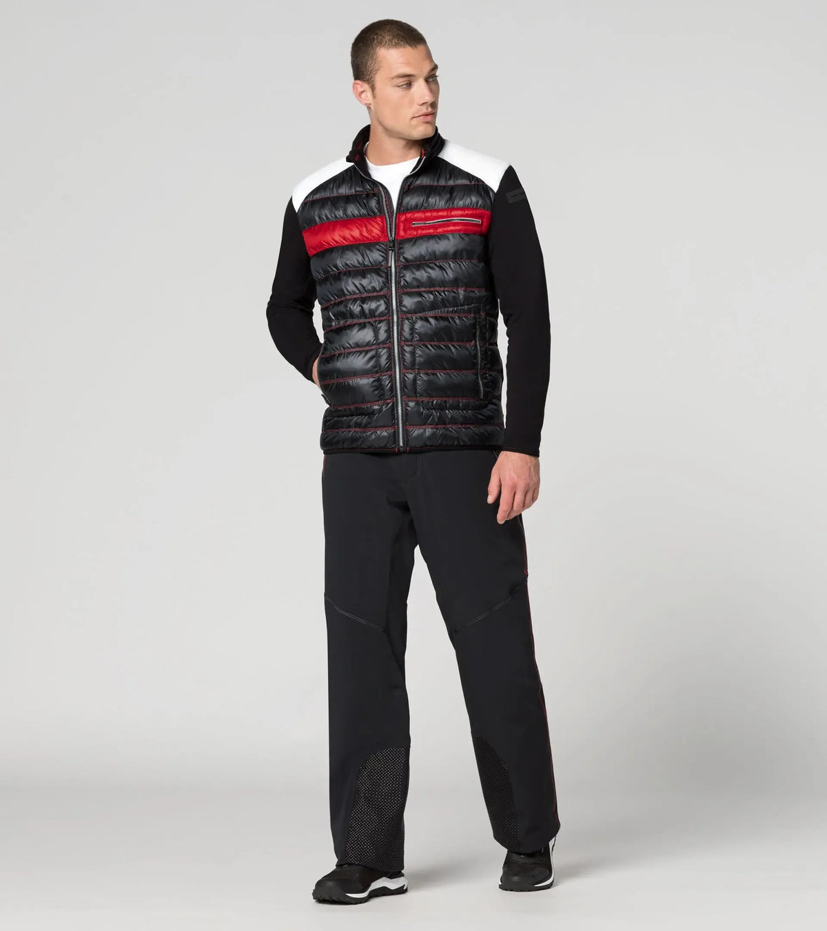 Porsche Design Quality | PORSCHE | HEAD Midlayer