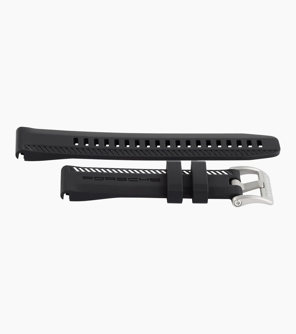 Porsche Design Latest | Porsche x Garmin® Epix 2 Smartwatch Strap