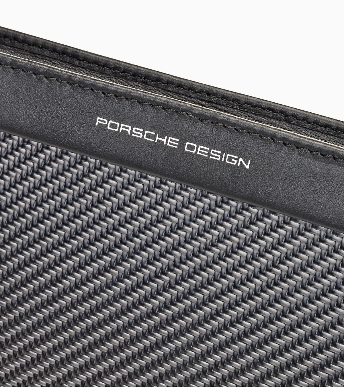 Porsche Design Customer Favorite | Carbon Notebook Sleeve