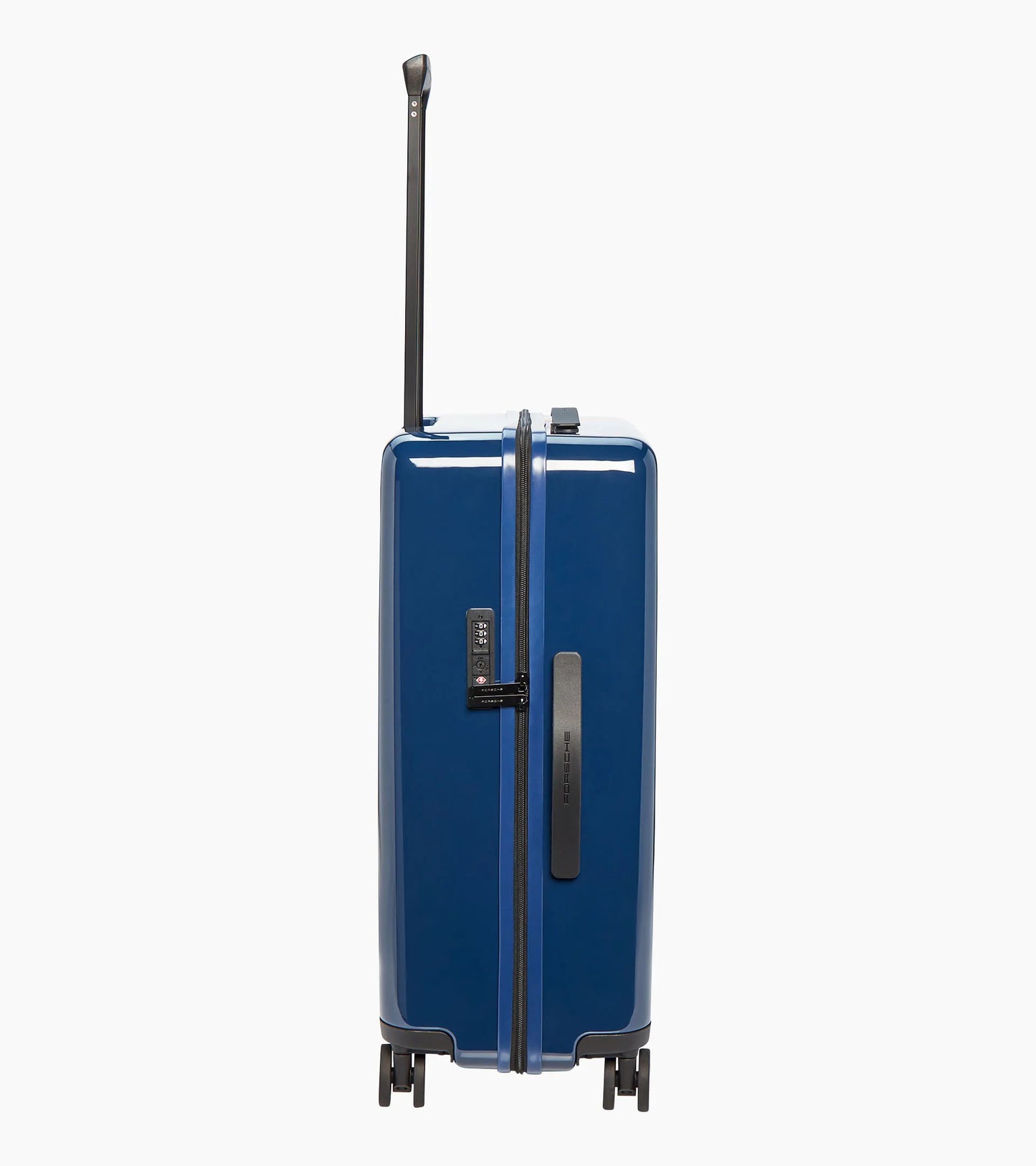 Porsche Design Value | Hard case trolley M – MARTINI RACING®