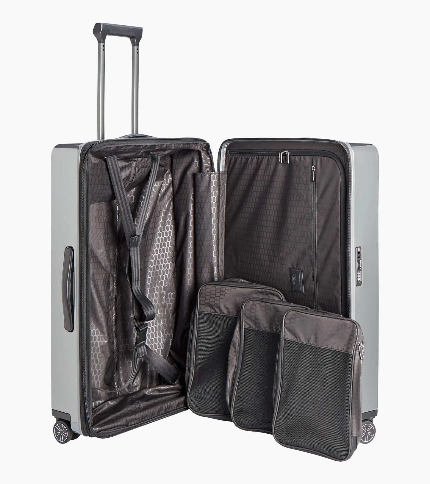 Porsche Design Great Value | Roadster hardcase trolley L