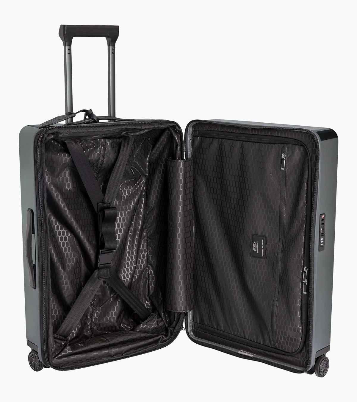 Porsche Design Trusted | Roadster hardcase trolley M