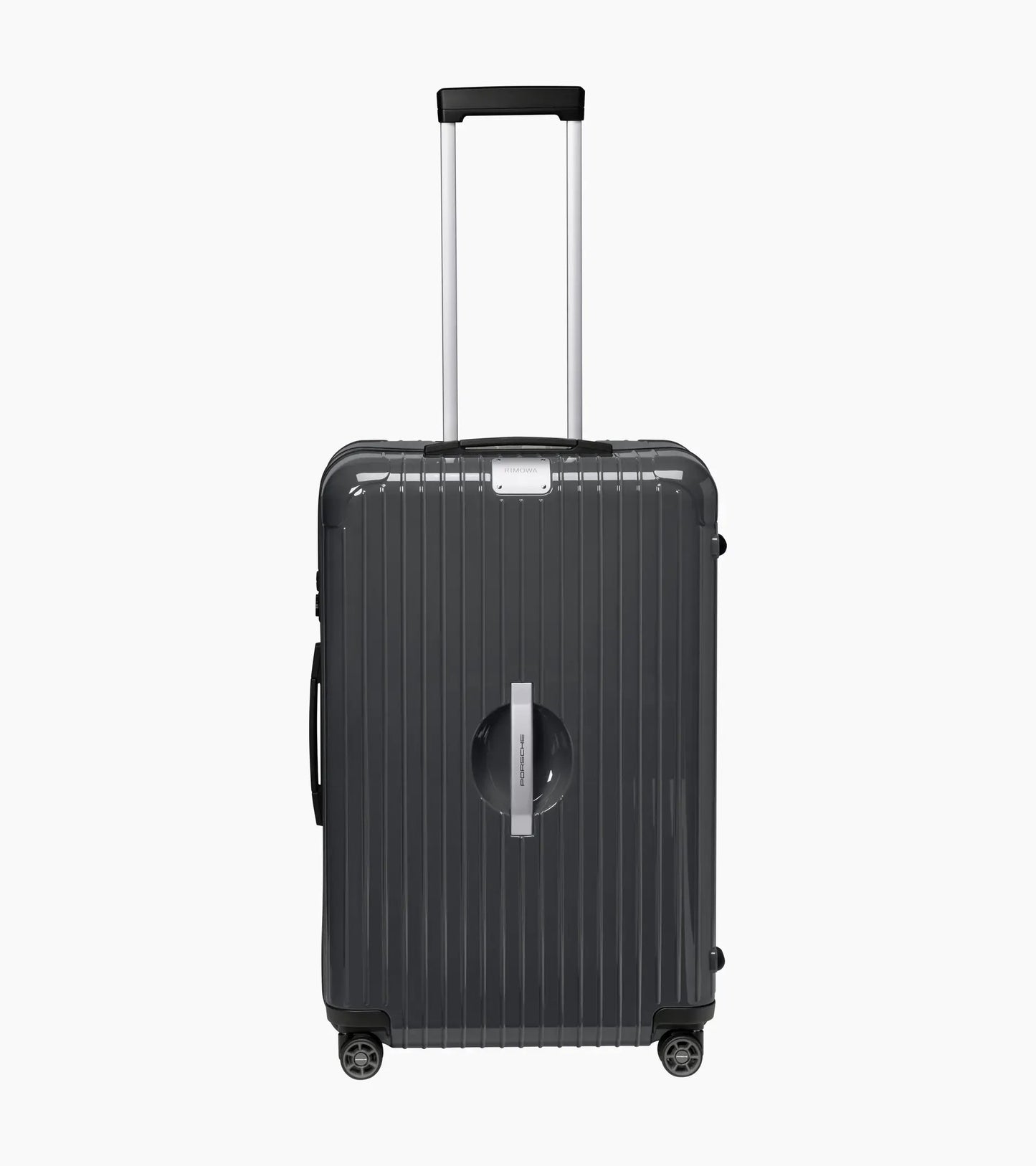 Porsche Design Latest | PTS Multiwheel® Ultralight Edition 2.0