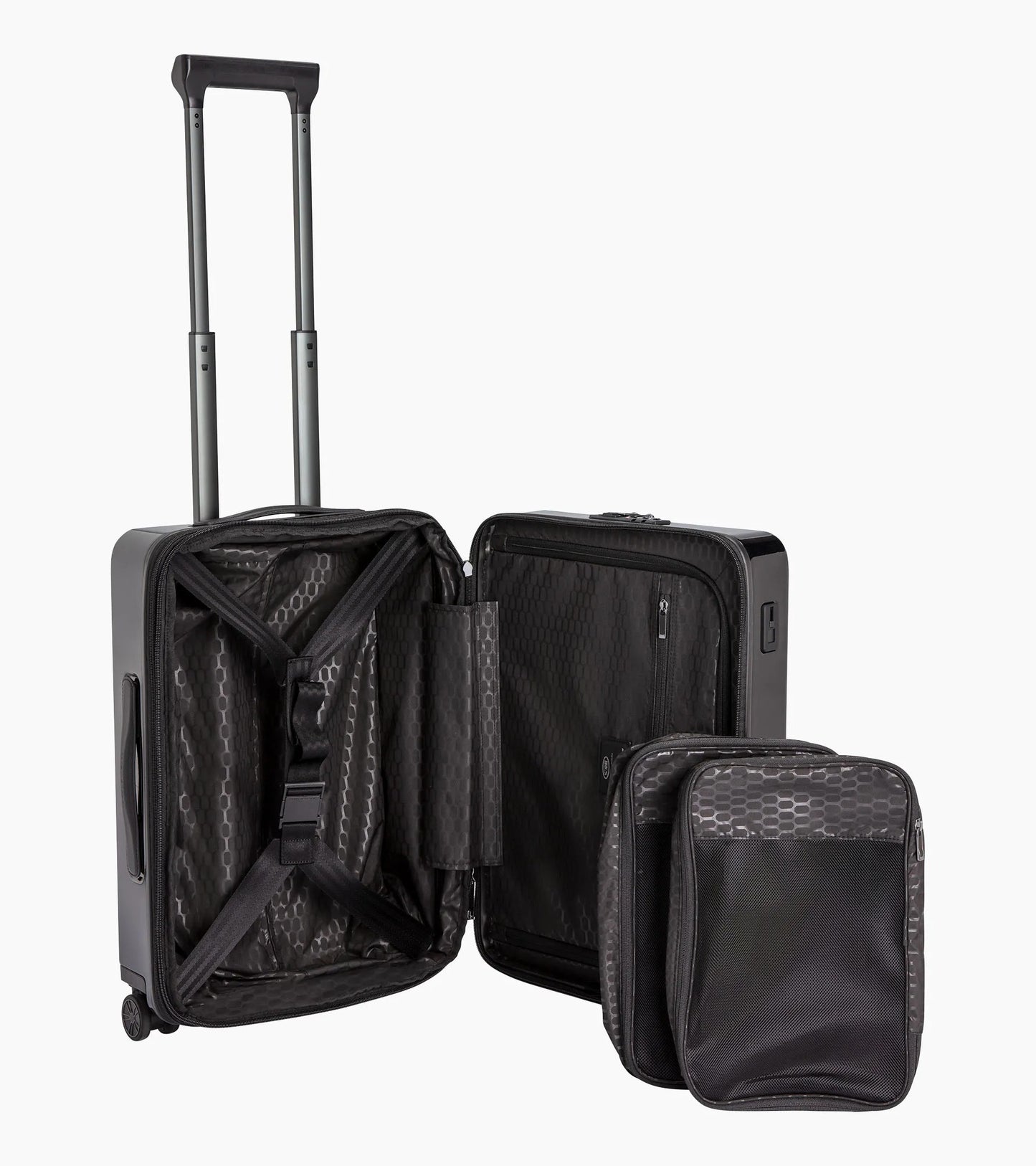 Porsche Design Customer Favorite | Roadster hardcase business trolley S